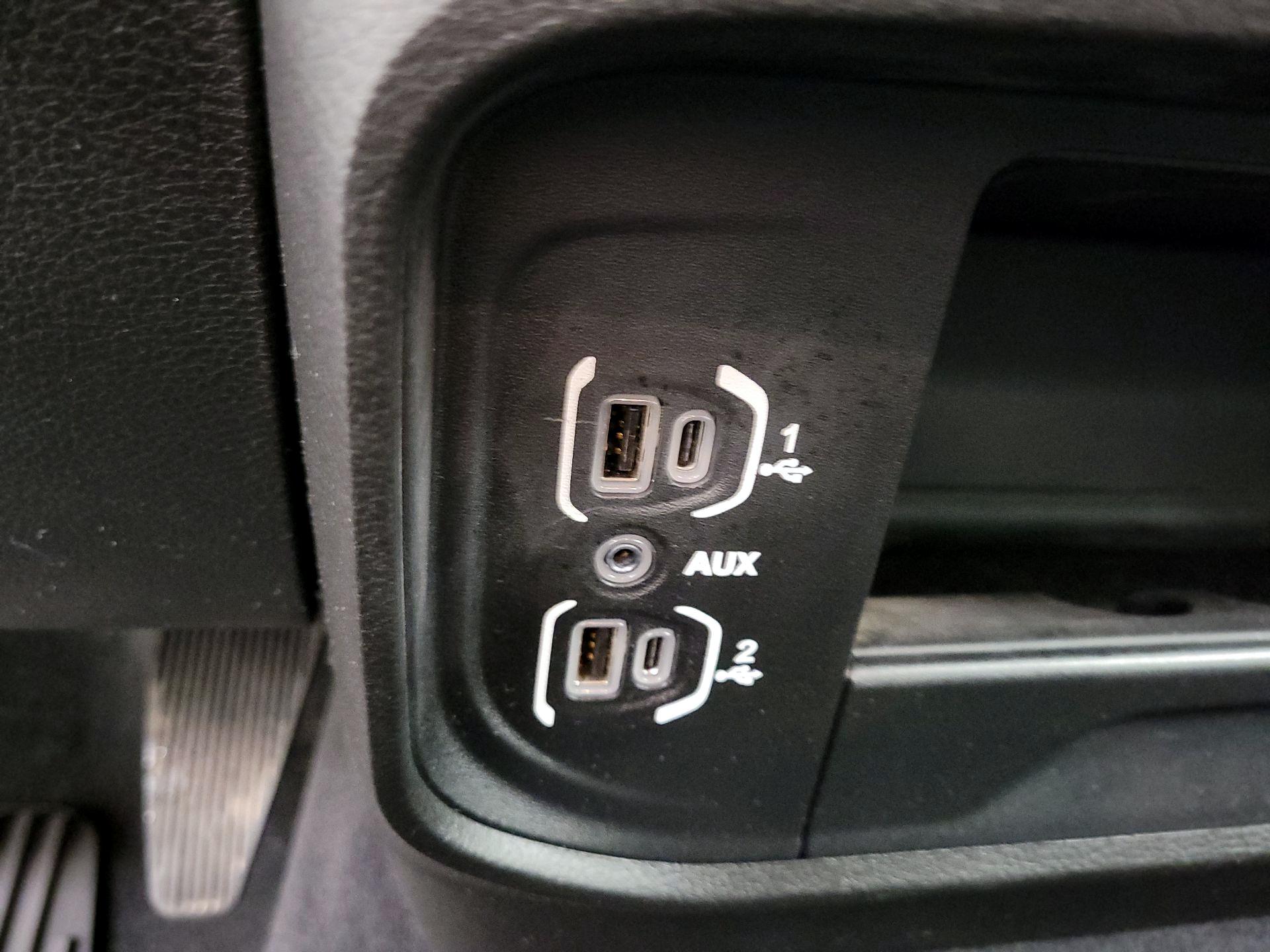 Thumbnail: 2020 RAM 2500 - 18