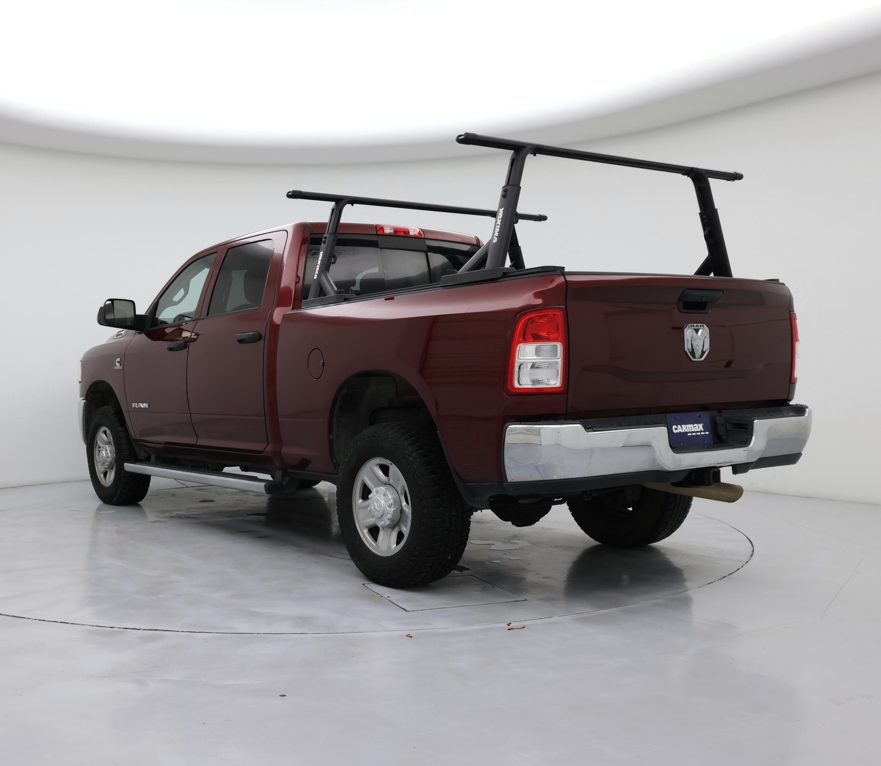 Thumbnail: 2020 RAM 2500 - 2