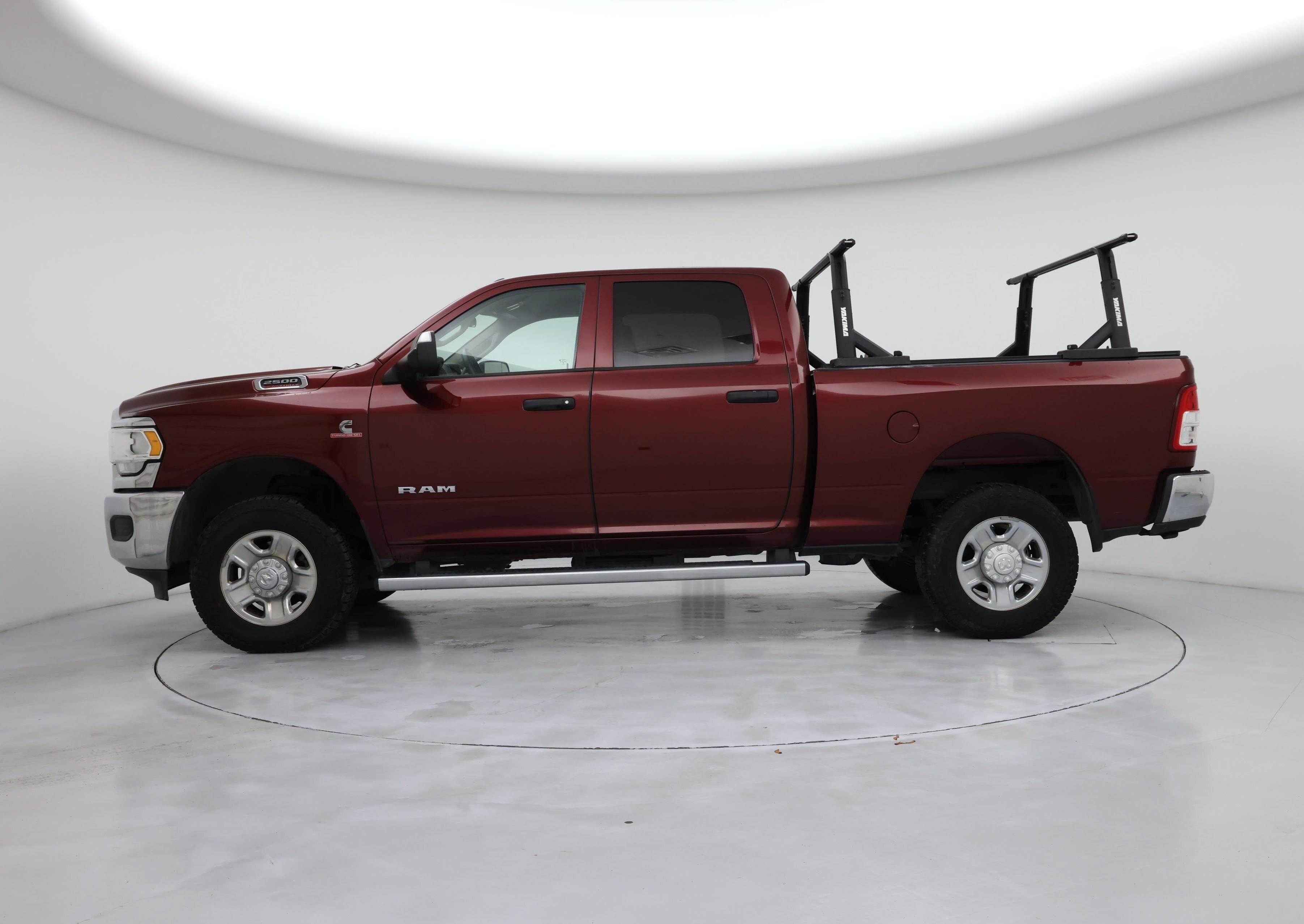 Thumbnail: 2020 RAM 2500 - 3