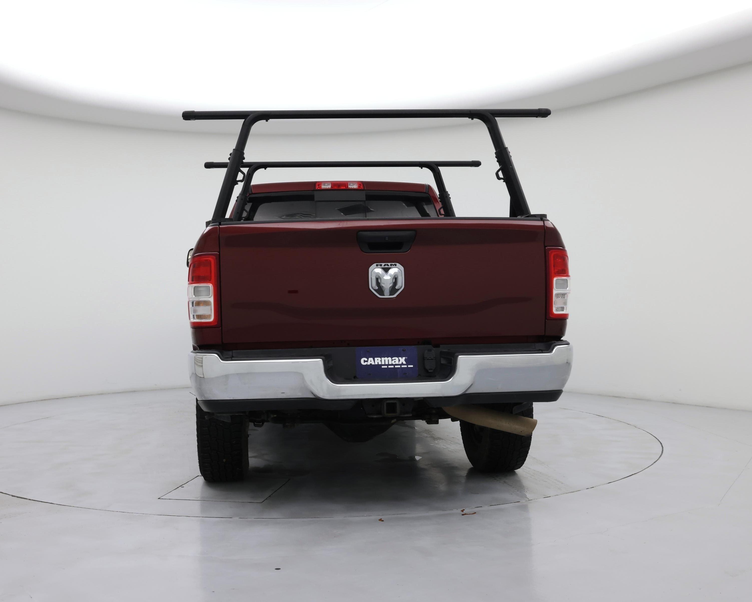 Thumbnail: 2020 RAM 2500 - 6