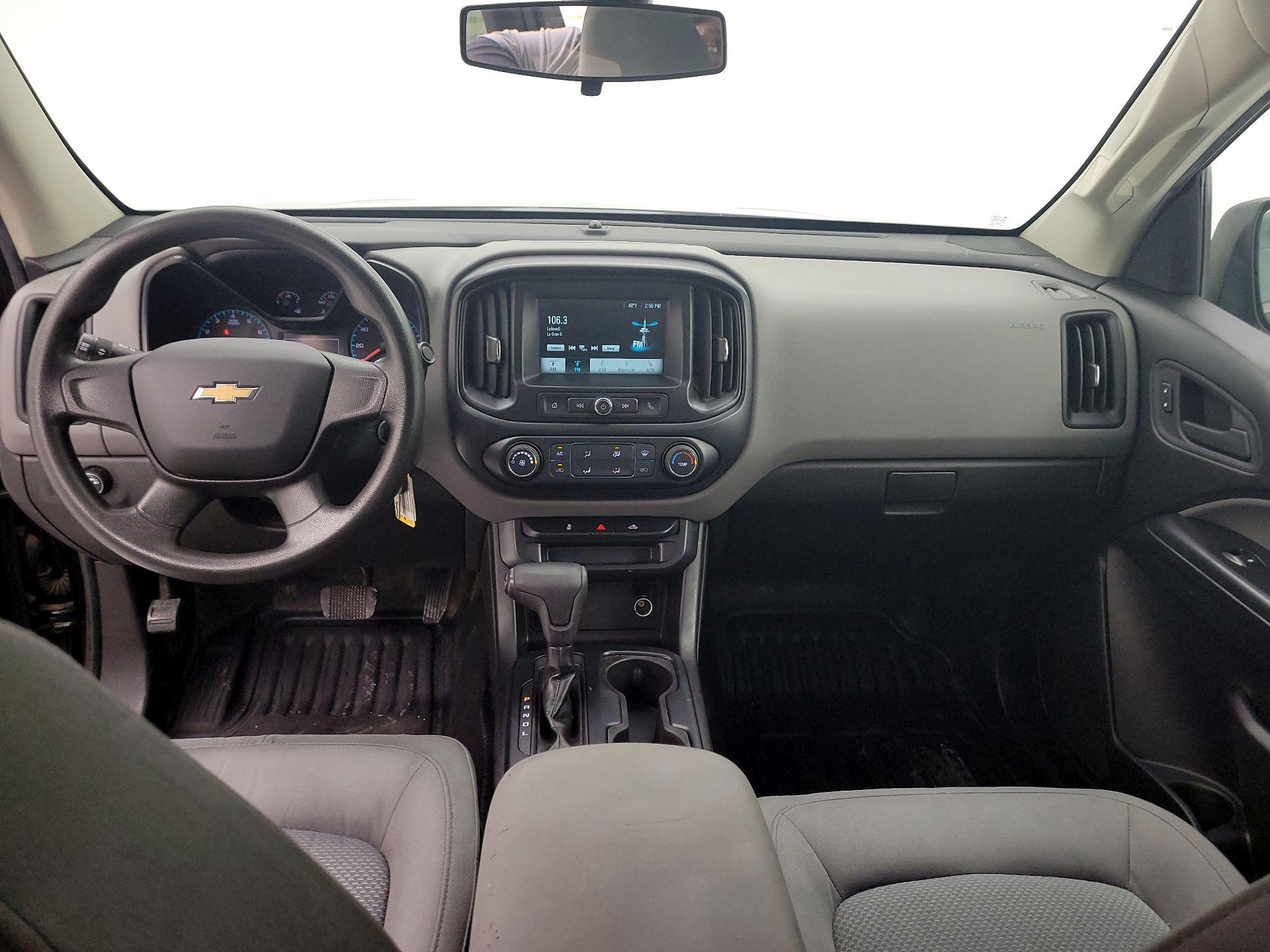 Thumbnail: 2018 Chevrolet Colorado - 9