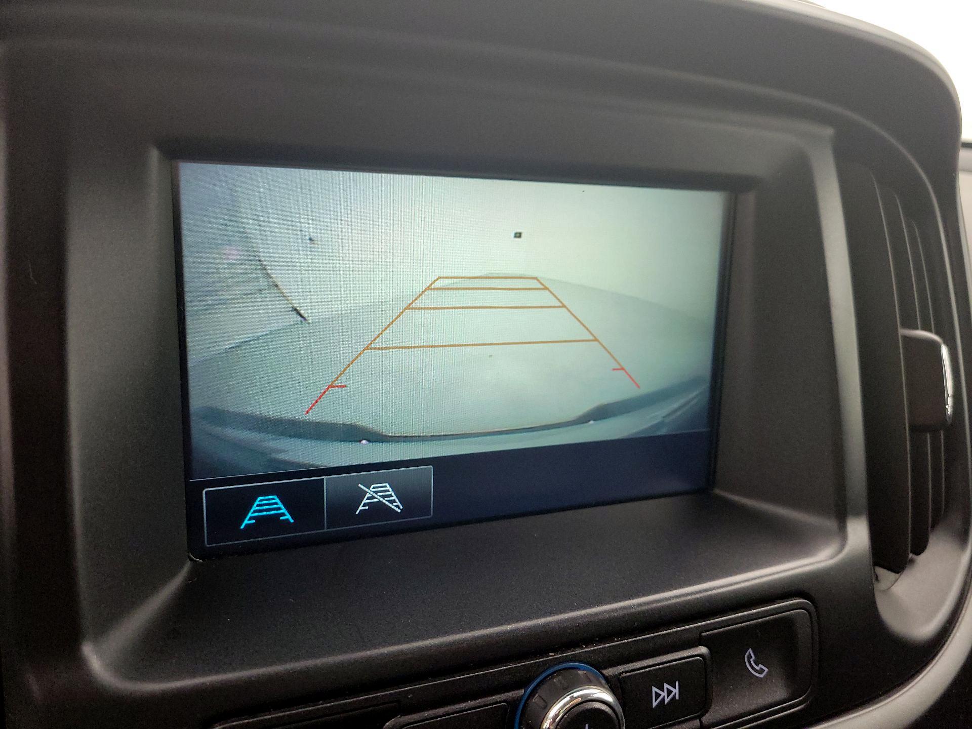 Thumbnail: 2018 Chevrolet Colorado - 14