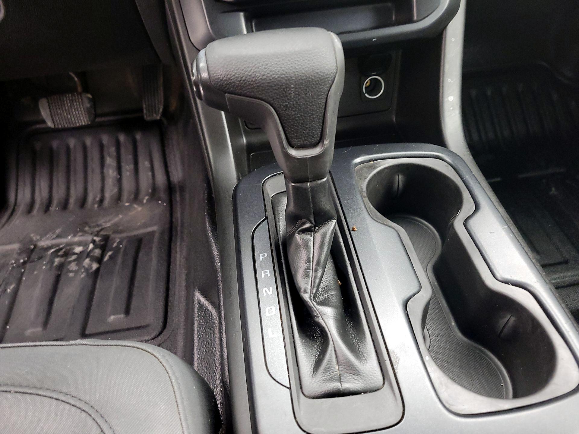 Thumbnail: 2018 Chevrolet Colorado - 17