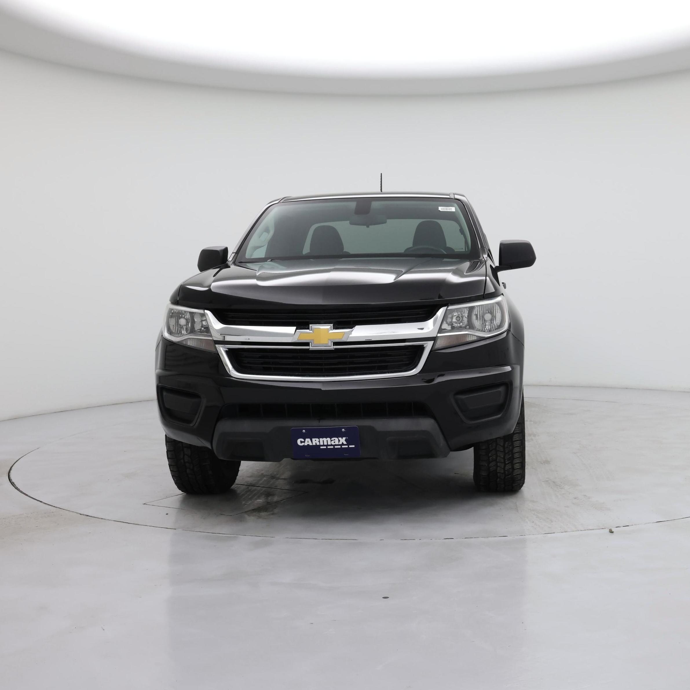 Thumbnail: 2018 Chevrolet Colorado - 5