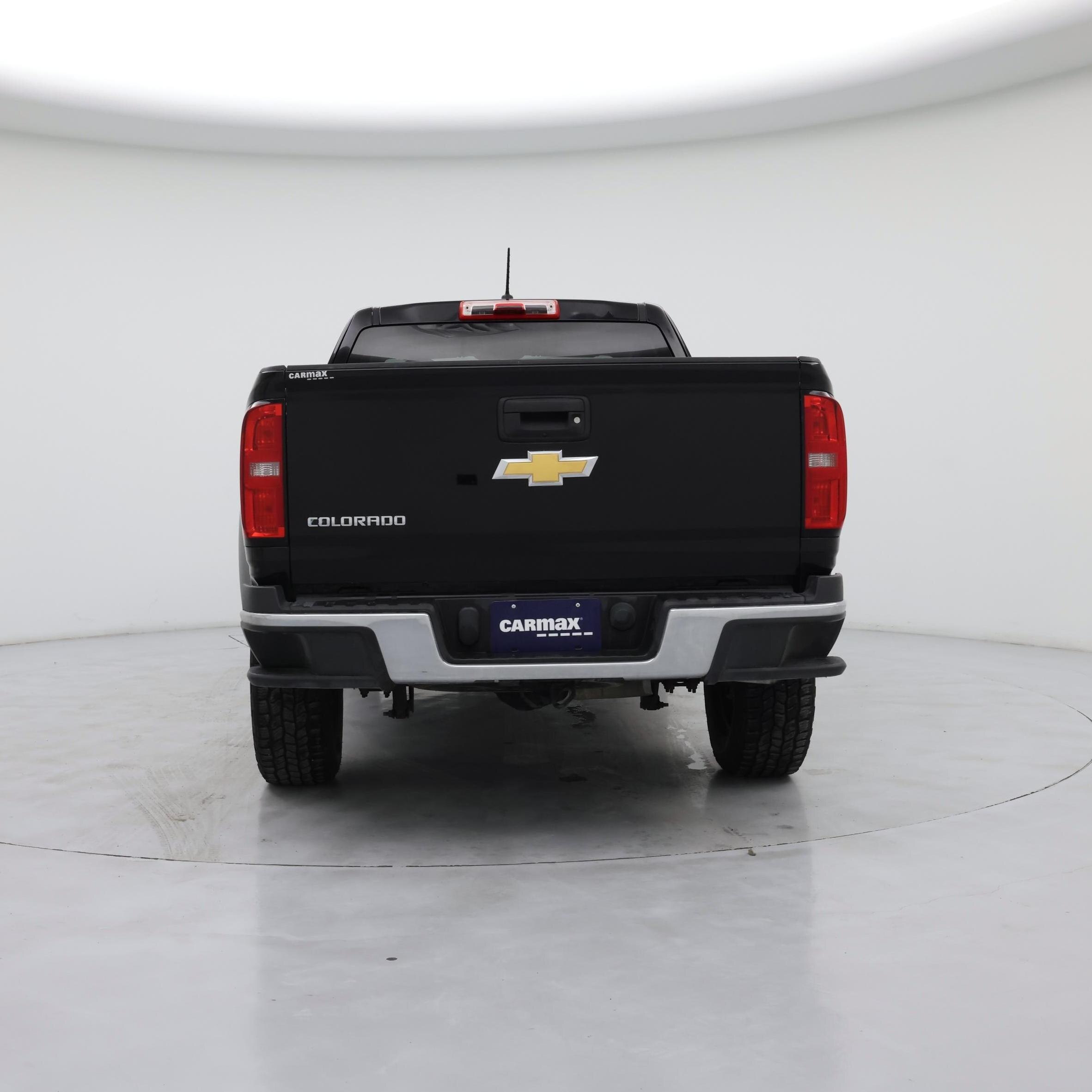 Thumbnail: 2018 Chevrolet Colorado - 6