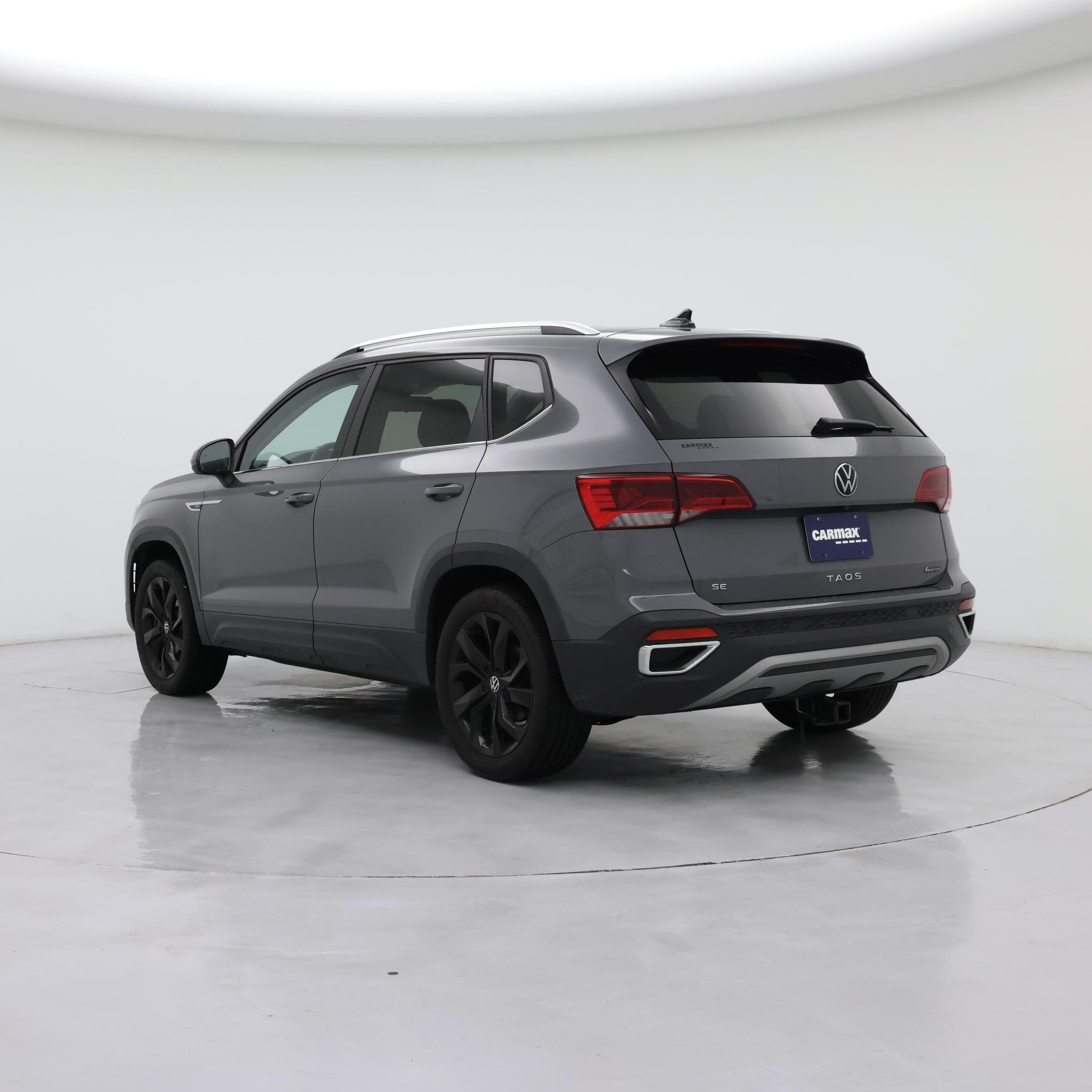 Thumbnail: 2022 Volkswagen Taos - 2