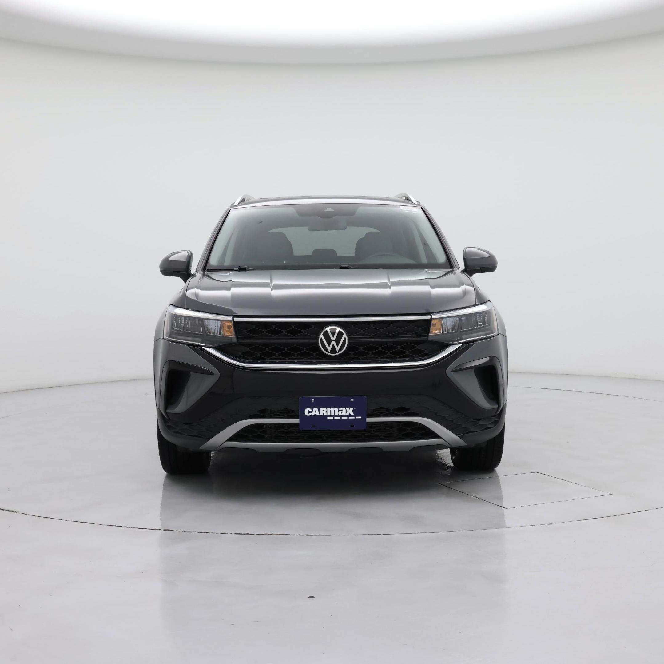 Thumbnail: 2022 Volkswagen Taos - 5