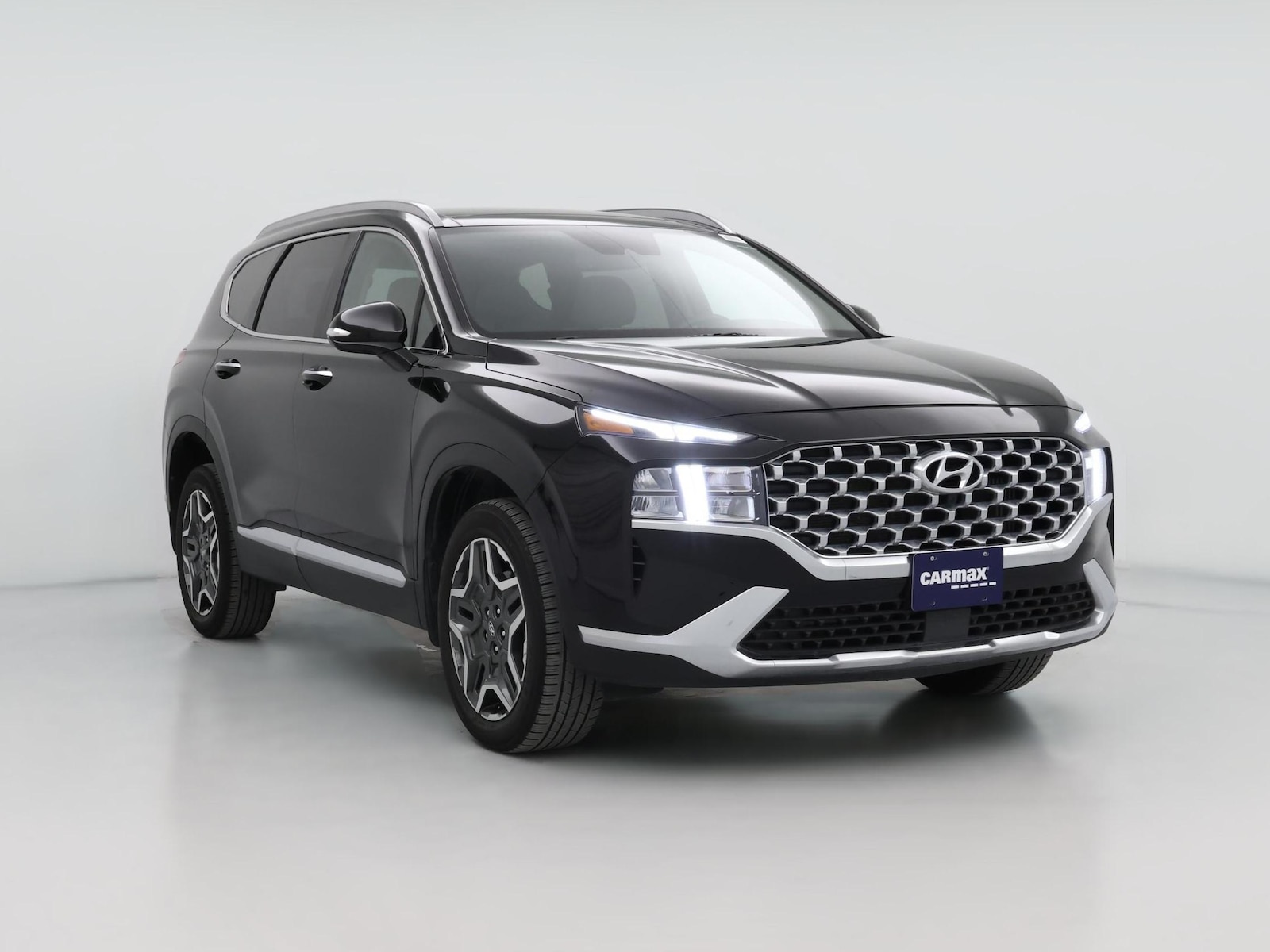 2023 Hyundai Santa Fe SEL Premium HEV