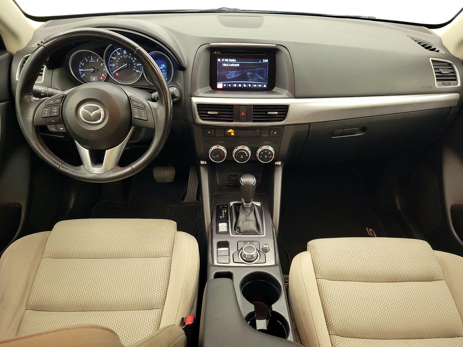 Thumbnail: 2016 Mazda CX-5 - 9