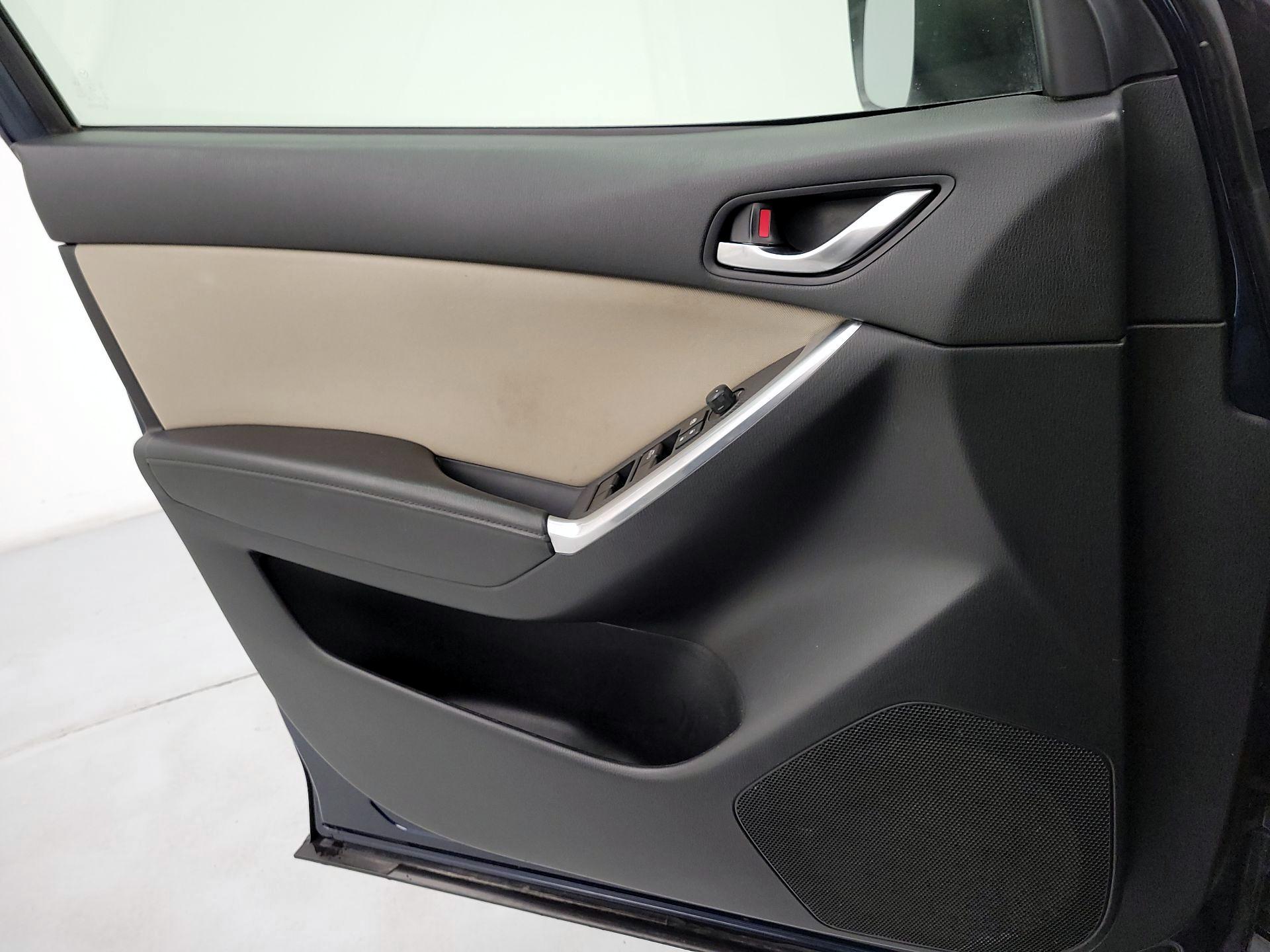 Thumbnail: 2016 Mazda CX-5 - 12