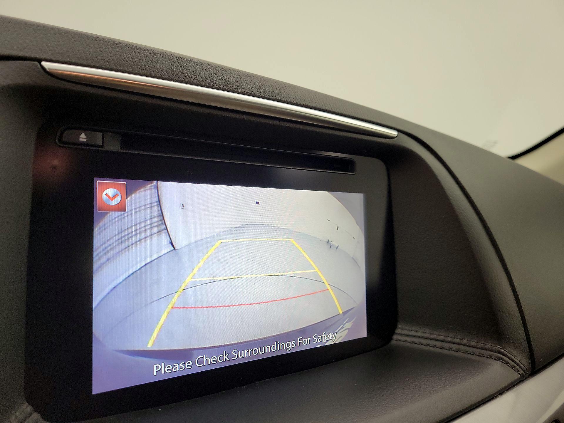 Thumbnail: 2016 Mazda CX-5 - 14