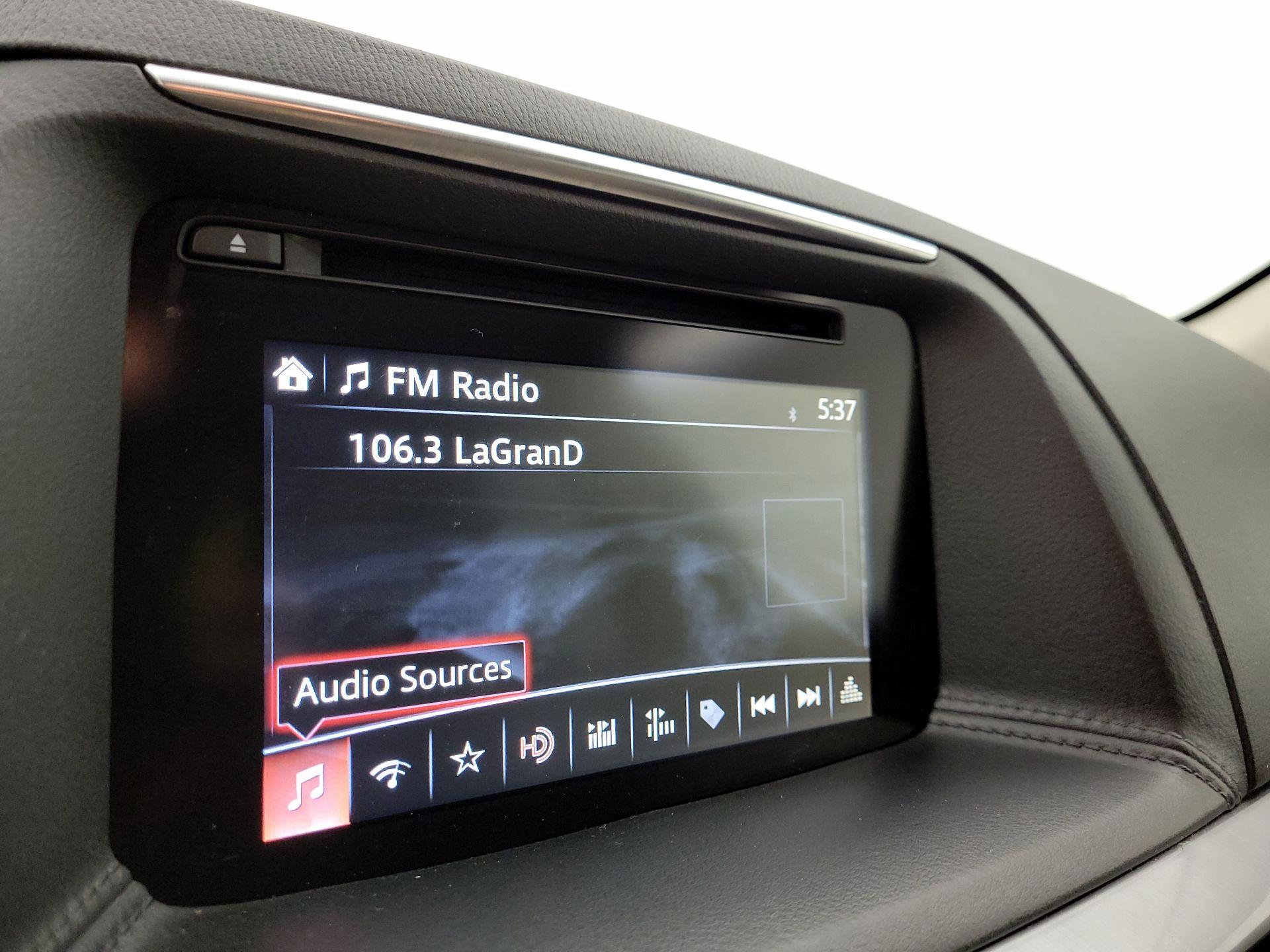 Thumbnail: 2016 Mazda CX-5 - 15