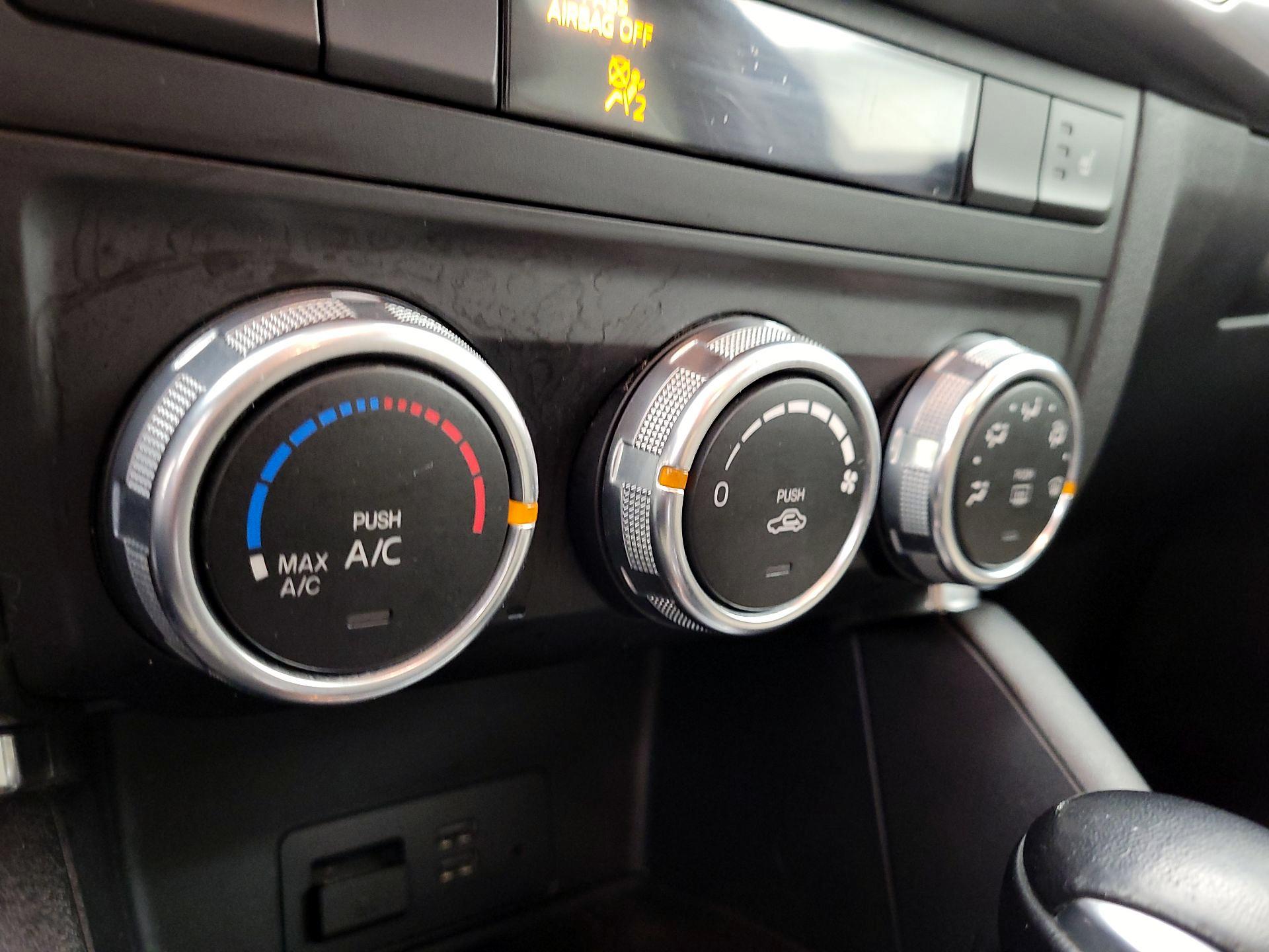 Thumbnail: 2016 Mazda CX-5 - 16