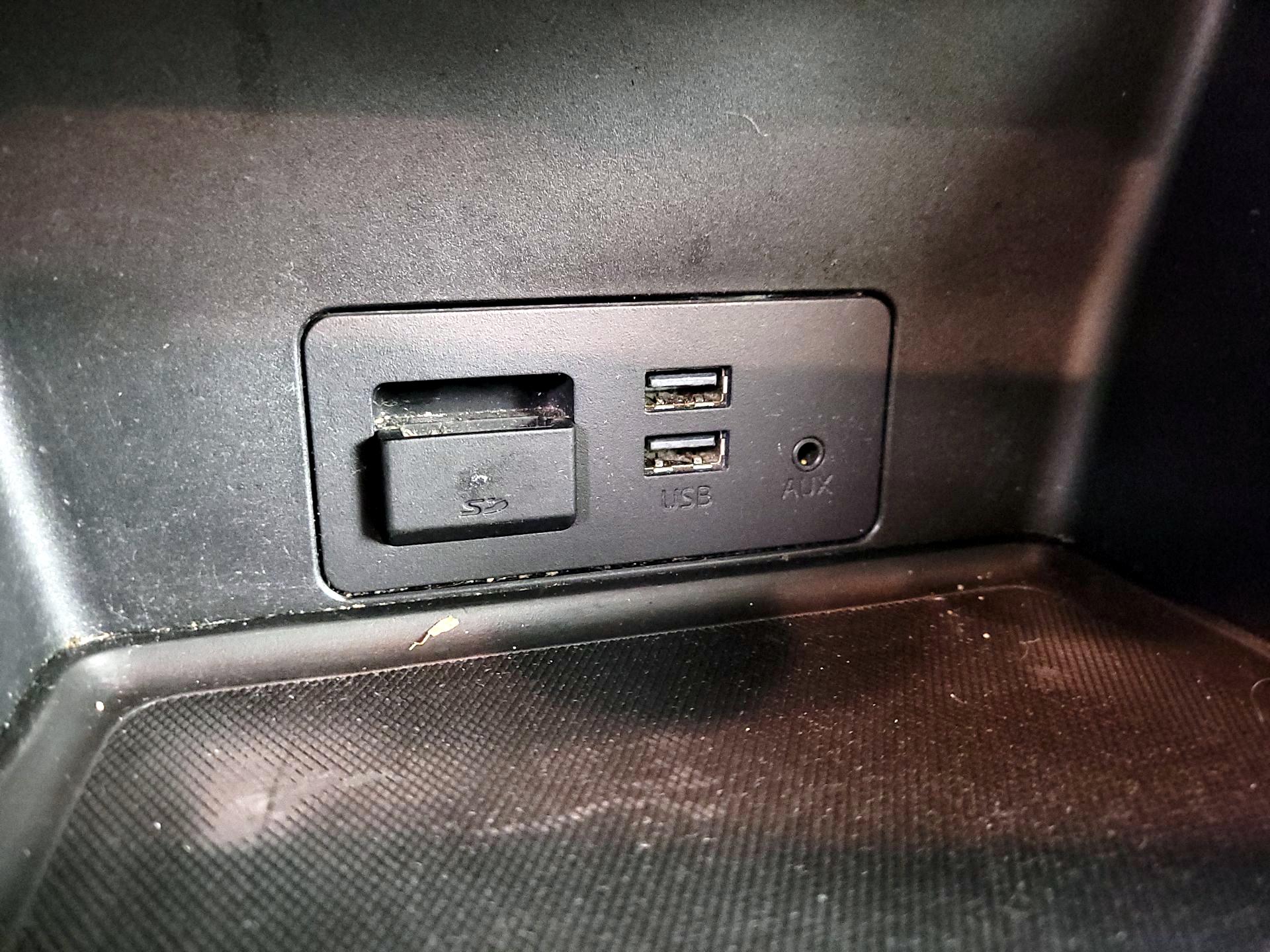 Thumbnail: 2016 Mazda CX-5 - 18