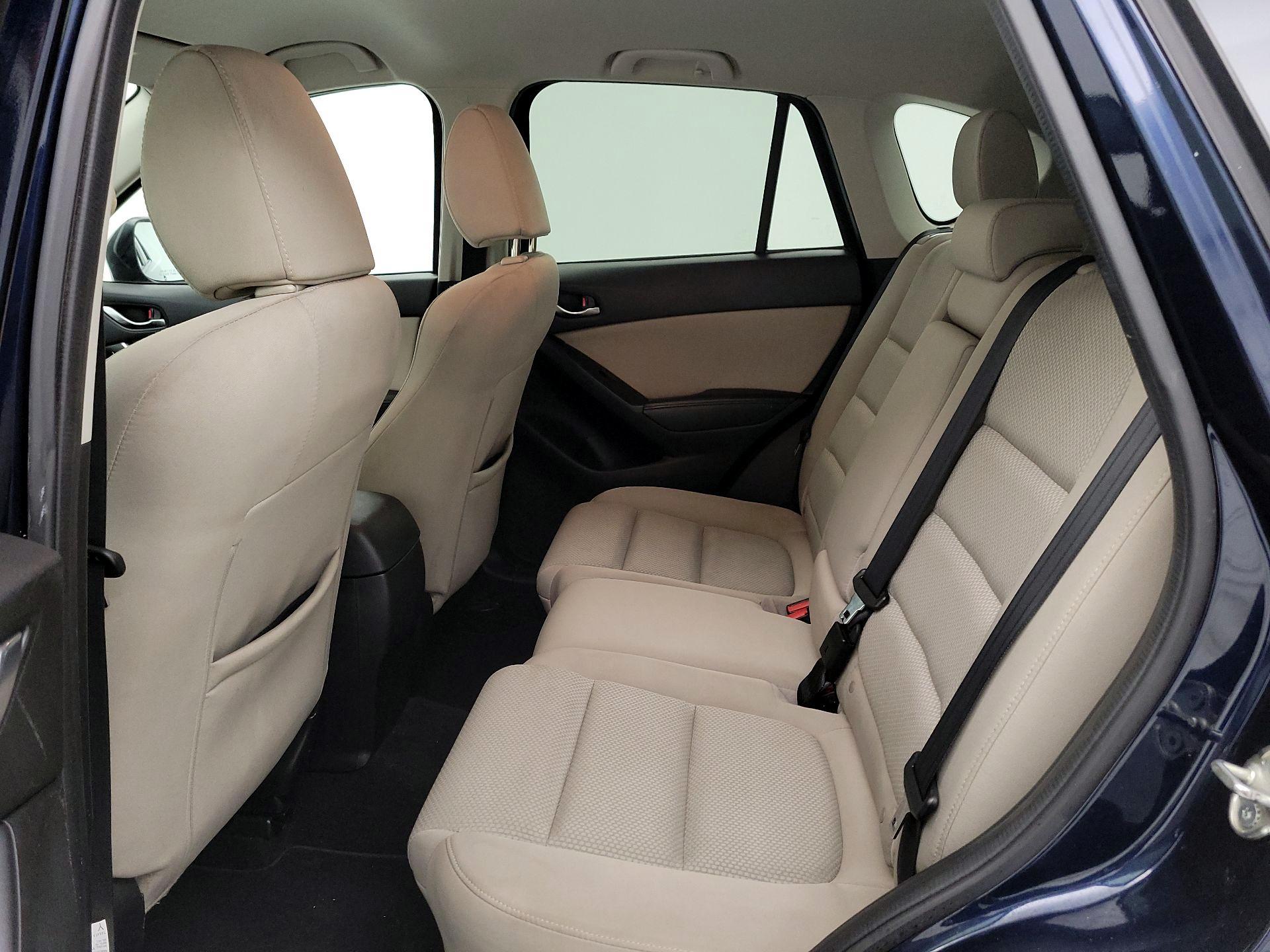 Thumbnail: 2016 Mazda CX-5 - 19