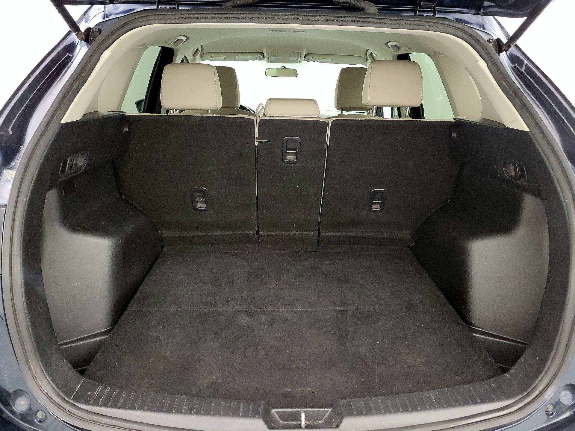 Thumbnail: 2016 Mazda CX-5 - 20