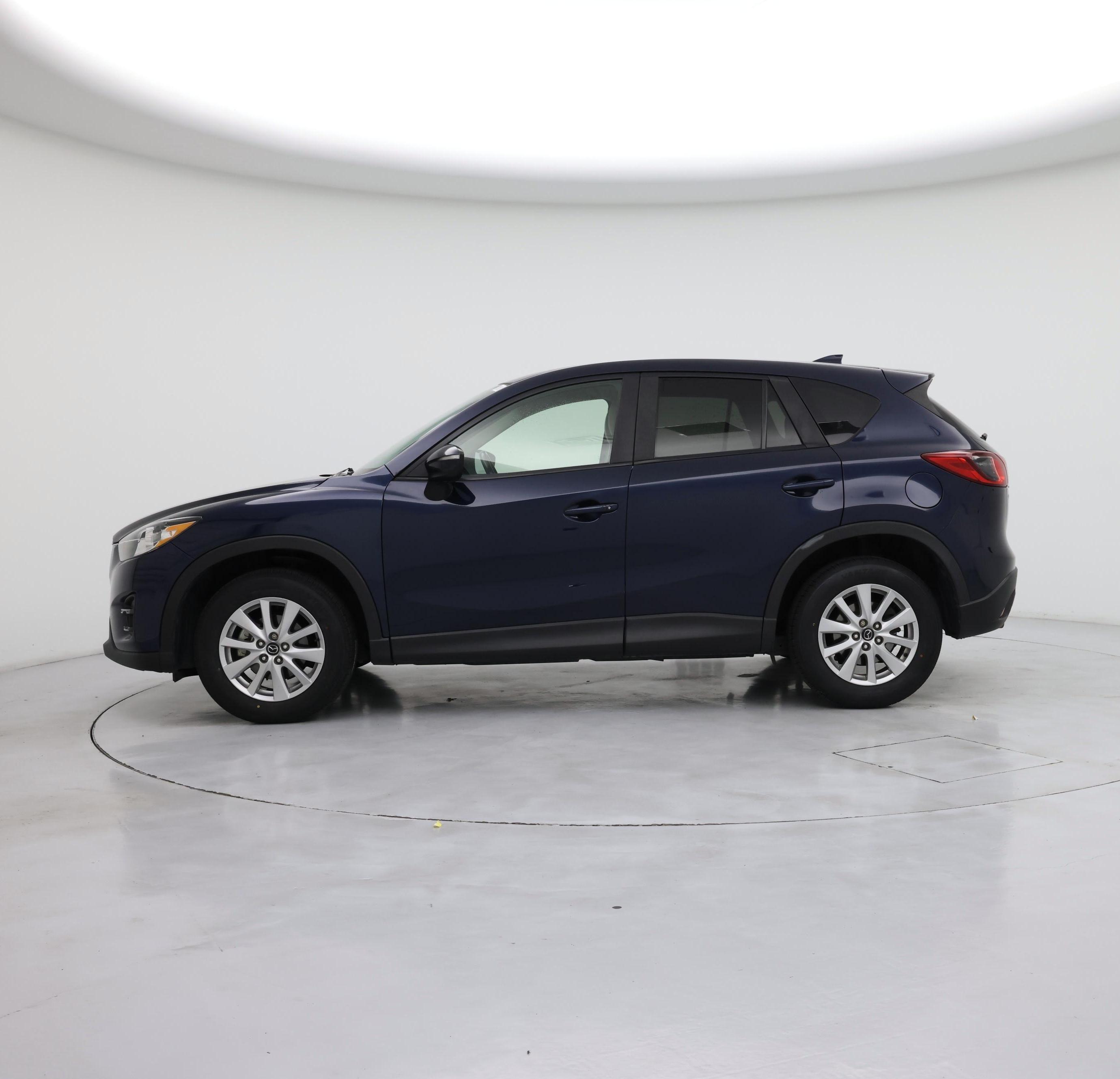 Thumbnail: 2016 Mazda CX-5 - 3