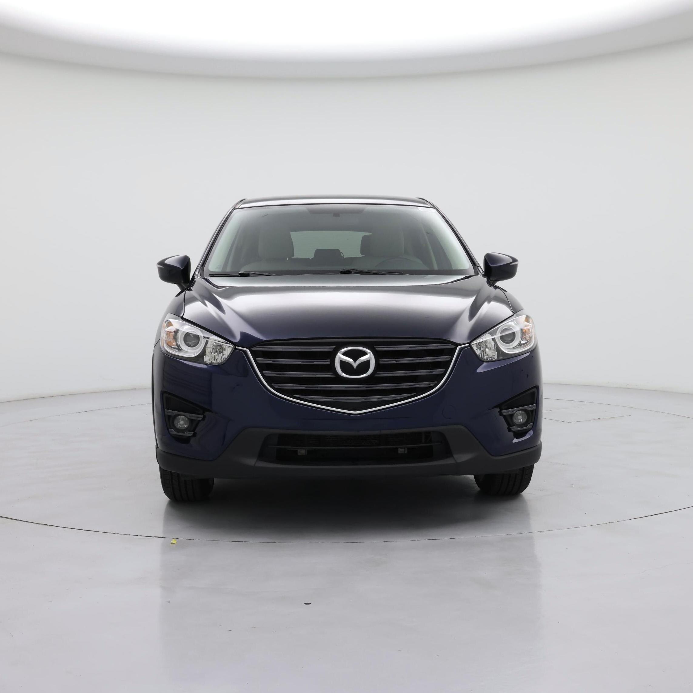 Thumbnail: 2016 Mazda CX-5 - 5
