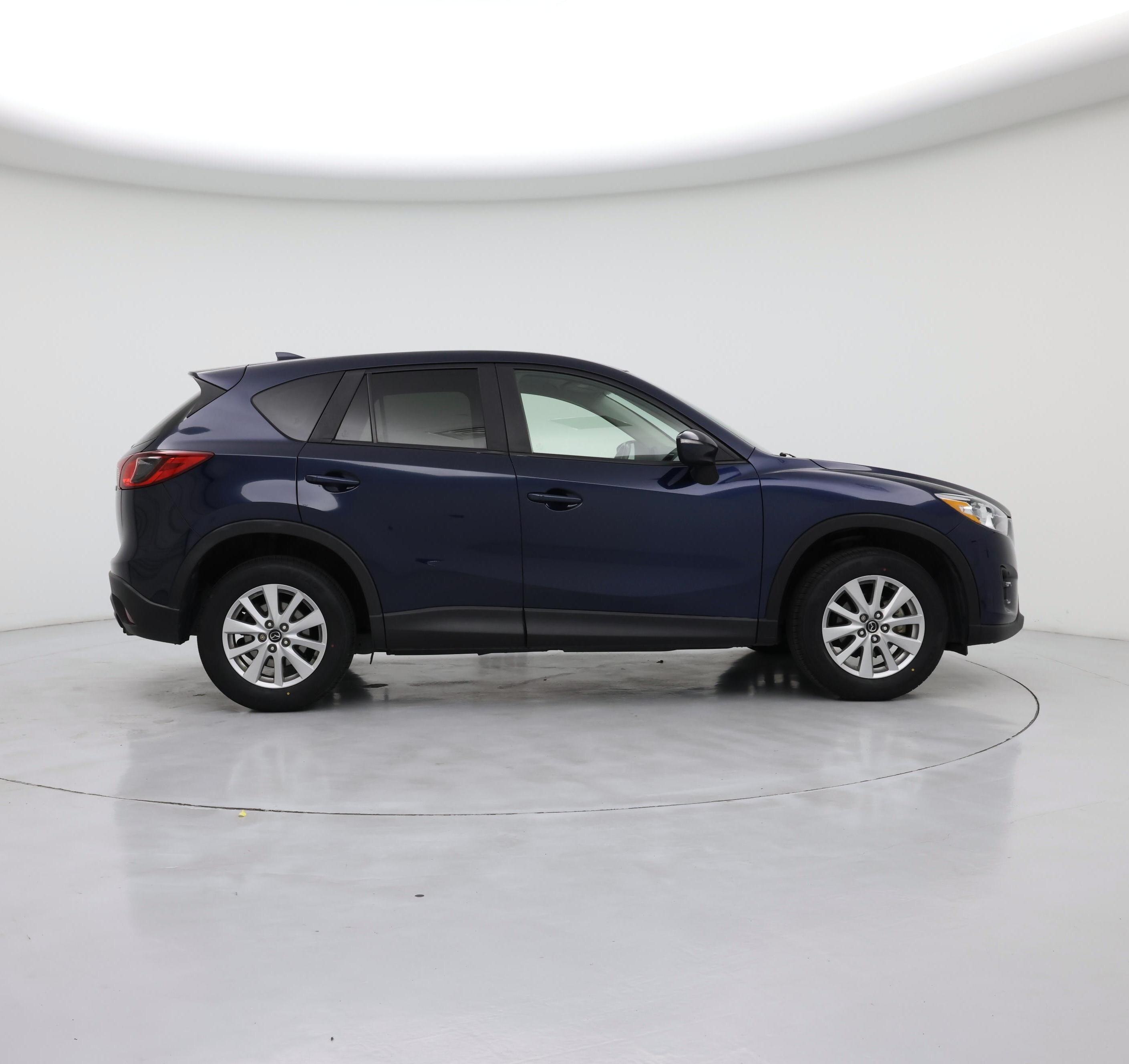 Thumbnail: 2016 Mazda CX-5 - 7