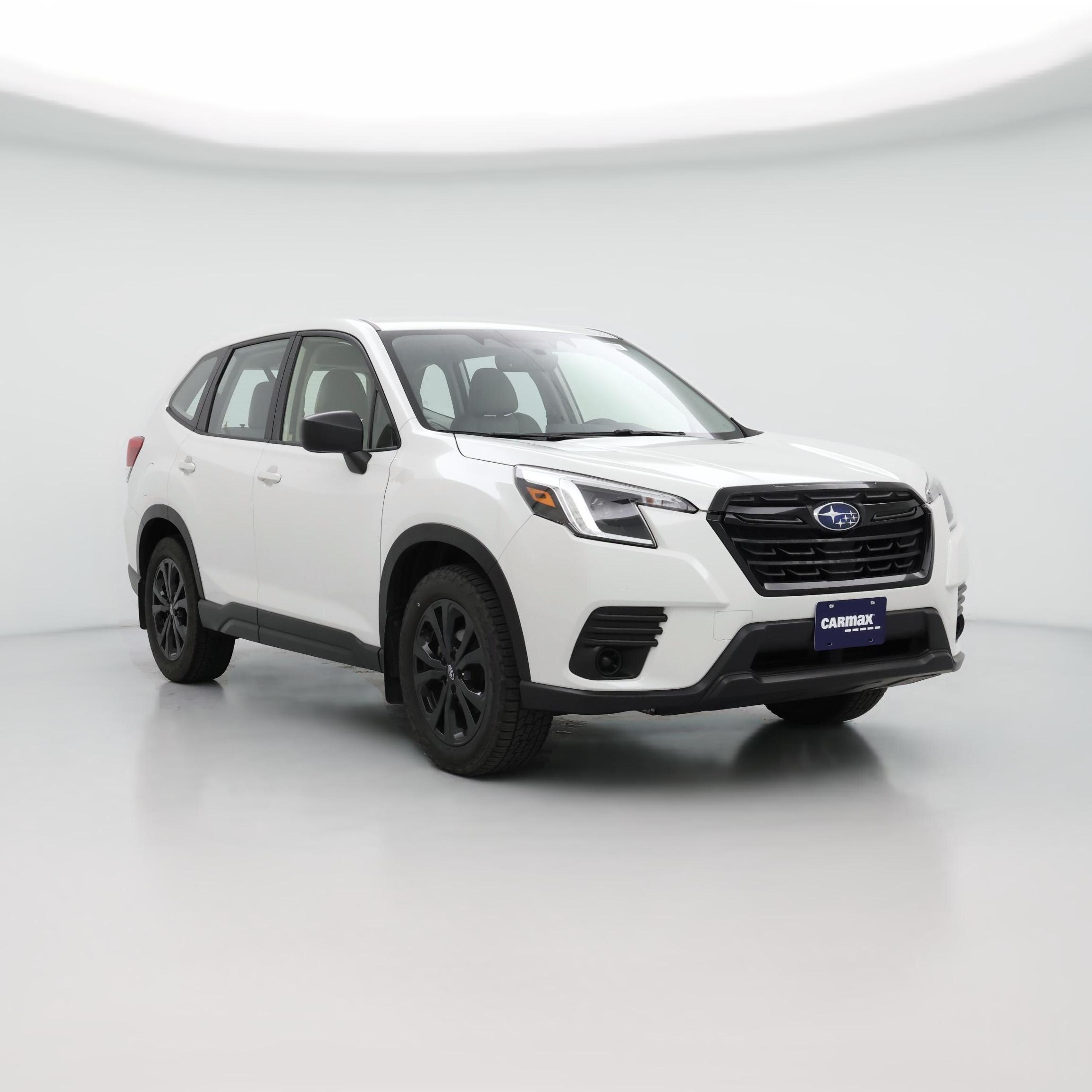 Thumbnail: 2023 Subaru Forester - 1