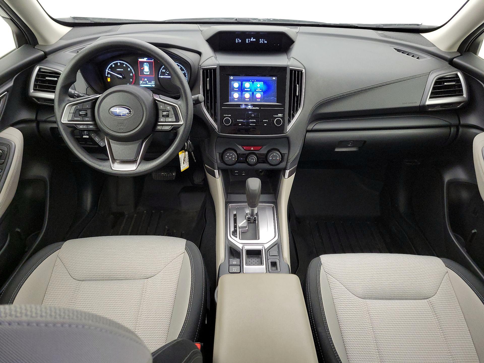 Thumbnail: 2023 Subaru Forester - 9