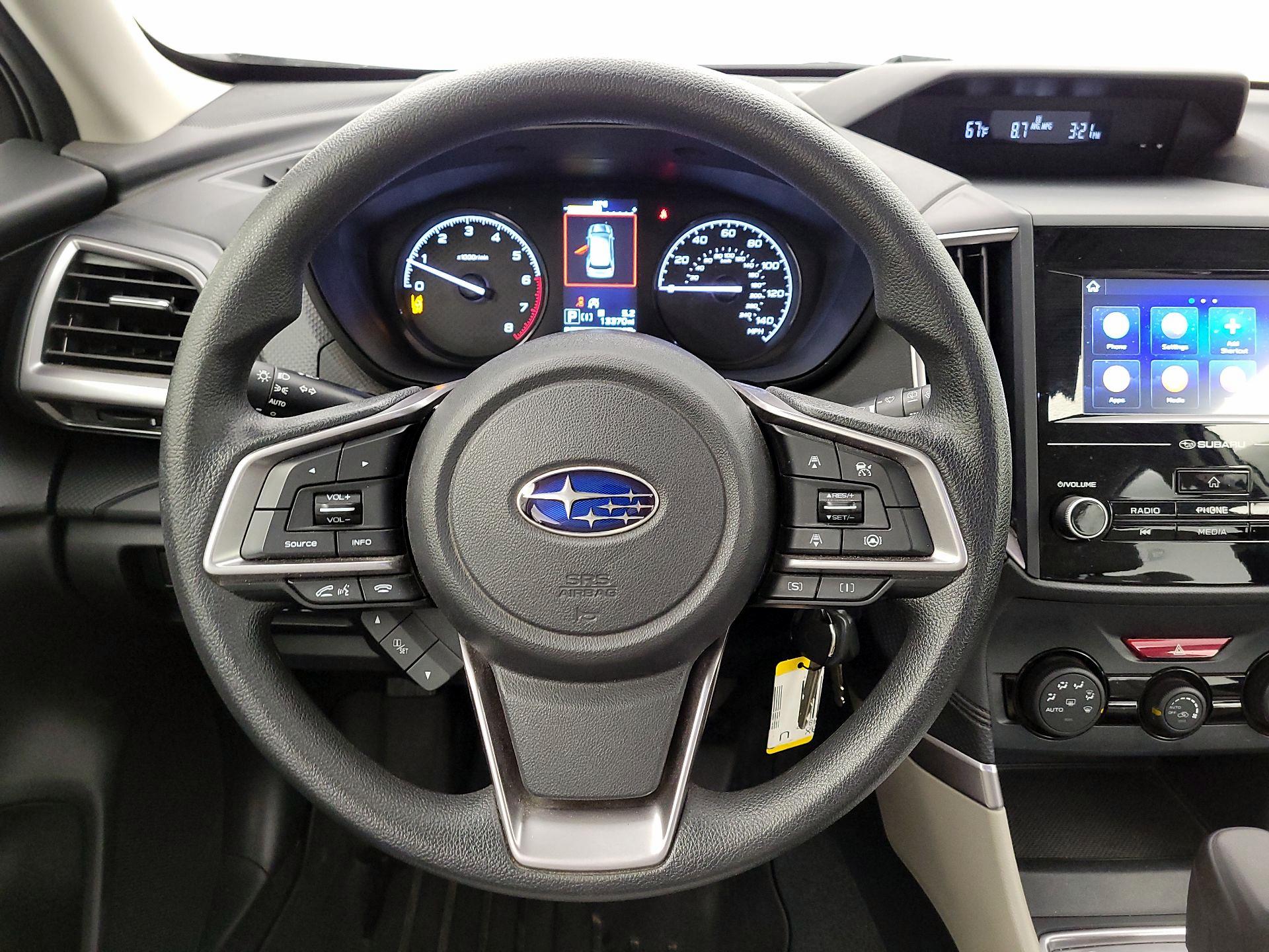 Thumbnail: 2023 Subaru Forester - 10