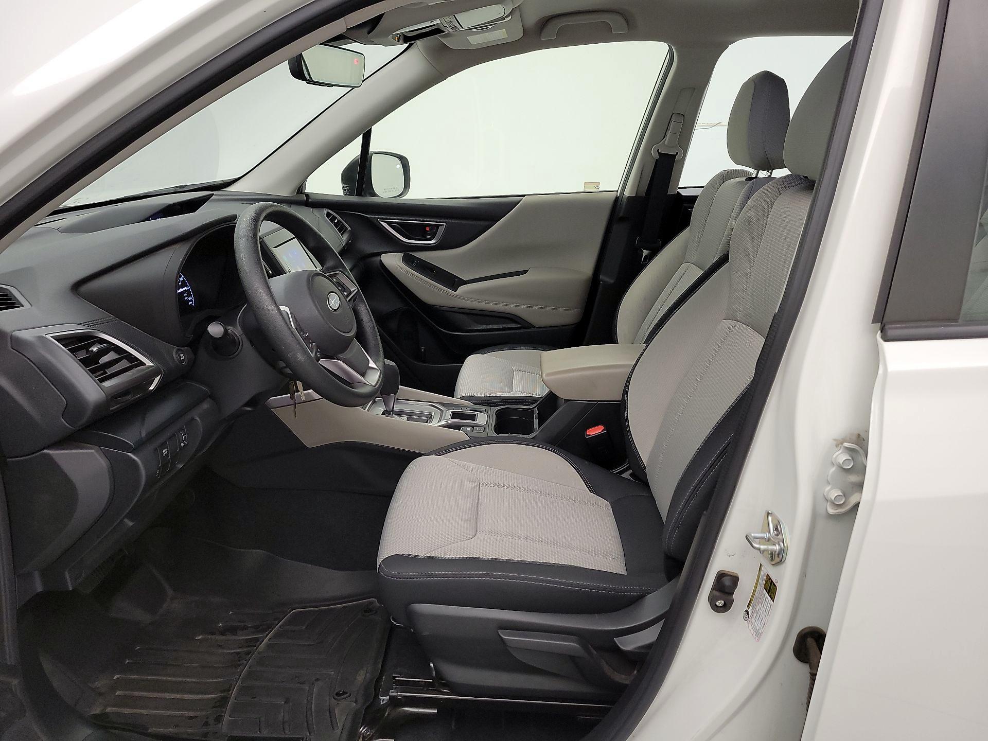 Thumbnail: 2023 Subaru Forester - 11