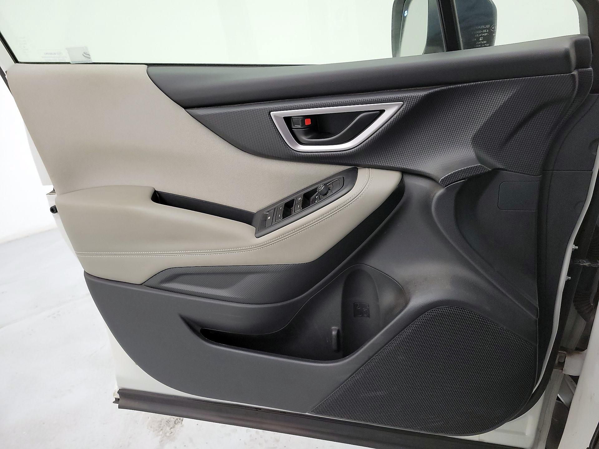 Thumbnail: 2023 Subaru Forester - 12