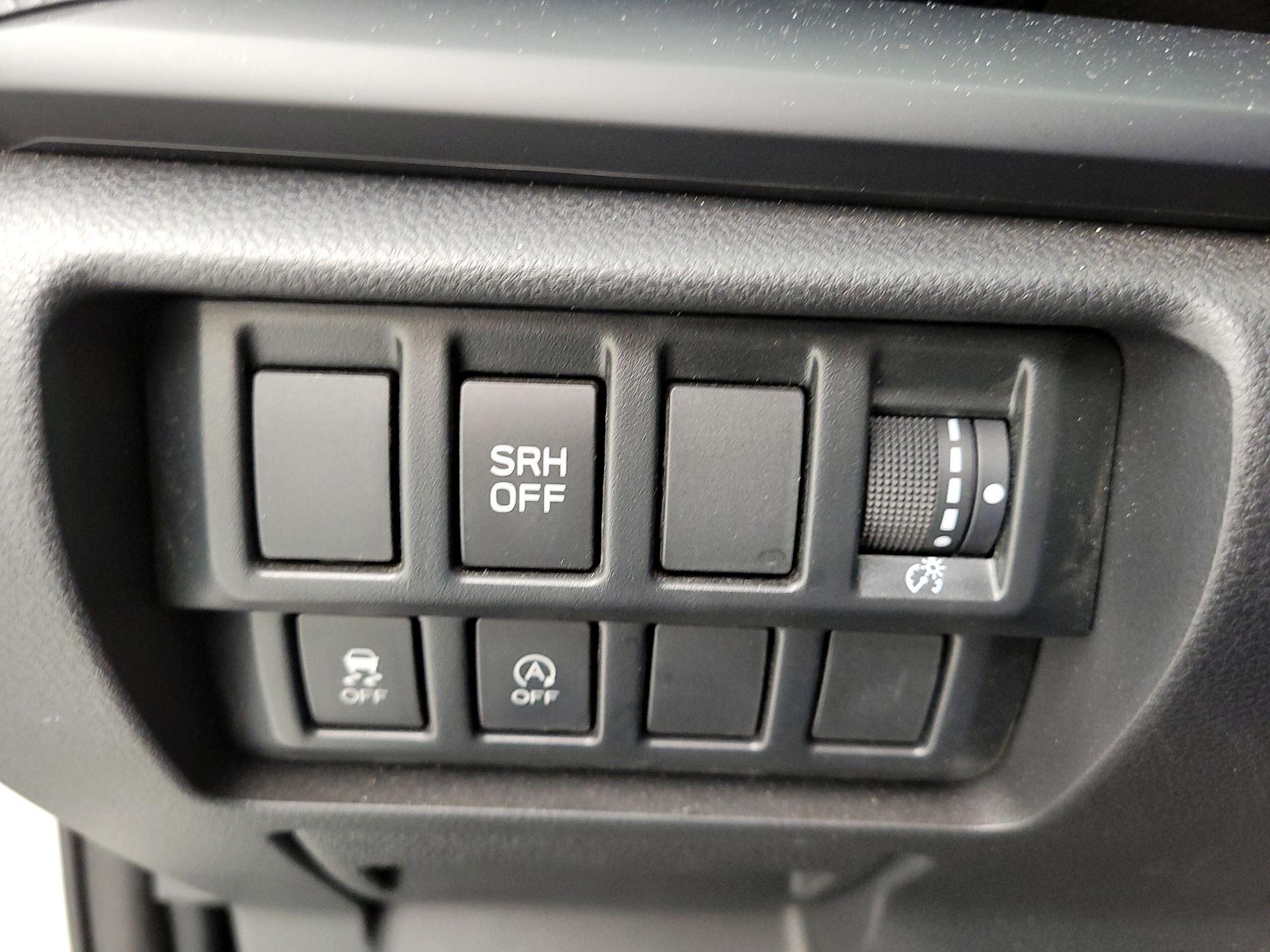 Thumbnail: 2023 Subaru Forester - 13