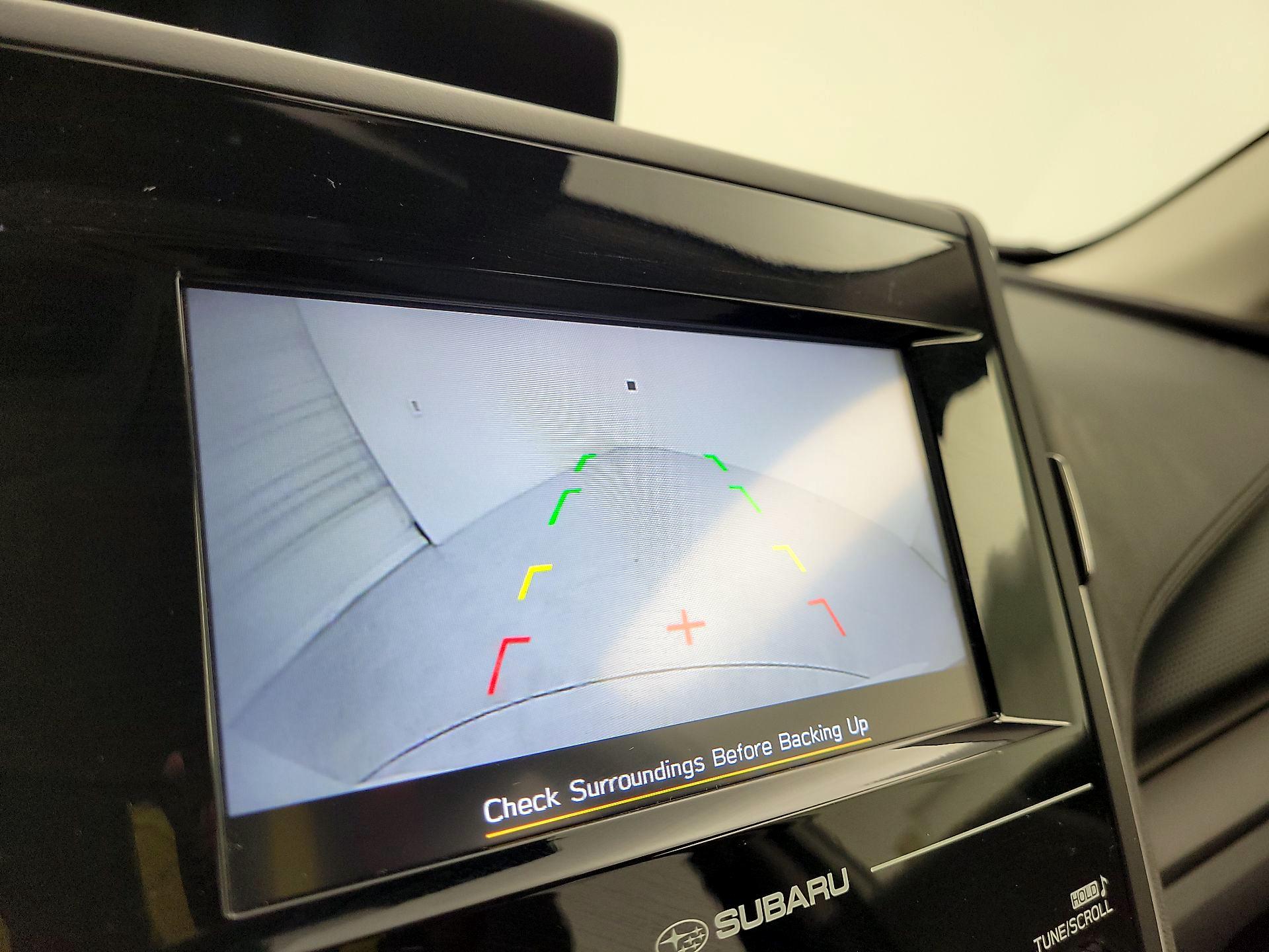 Thumbnail: 2023 Subaru Forester - 14