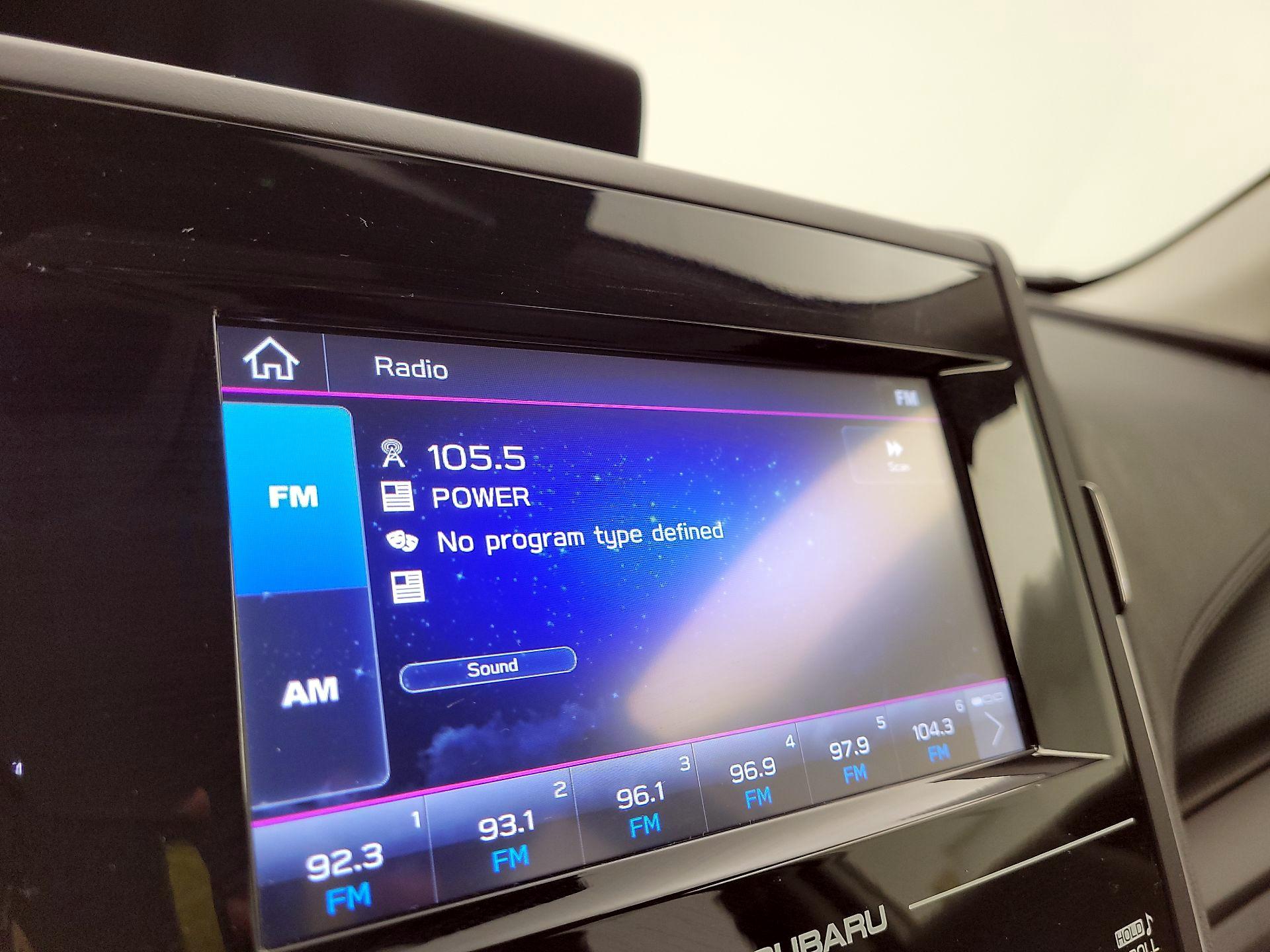 Thumbnail: 2023 Subaru Forester - 15