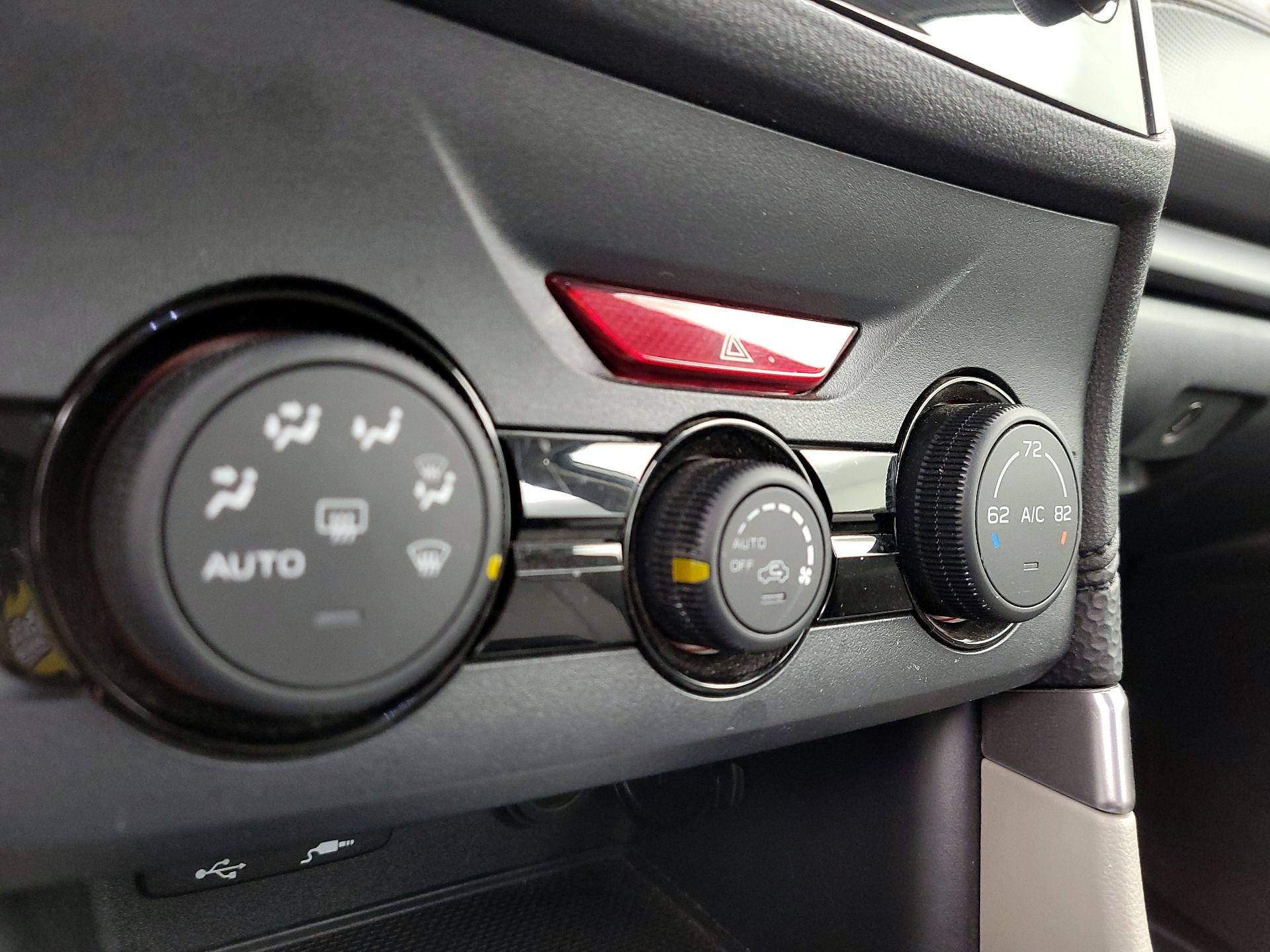 Thumbnail: 2023 Subaru Forester - 16