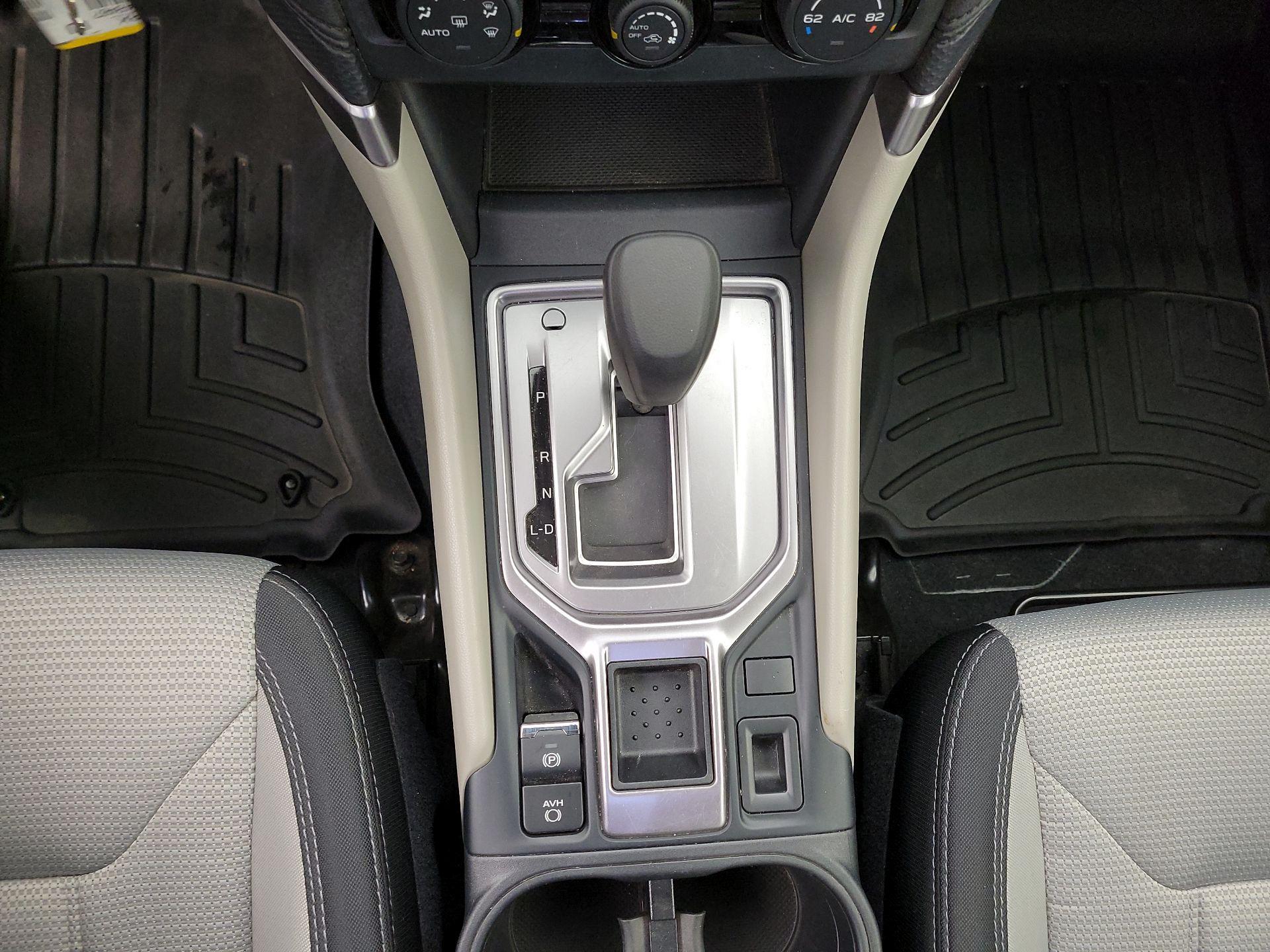 Thumbnail: 2023 Subaru Forester - 17