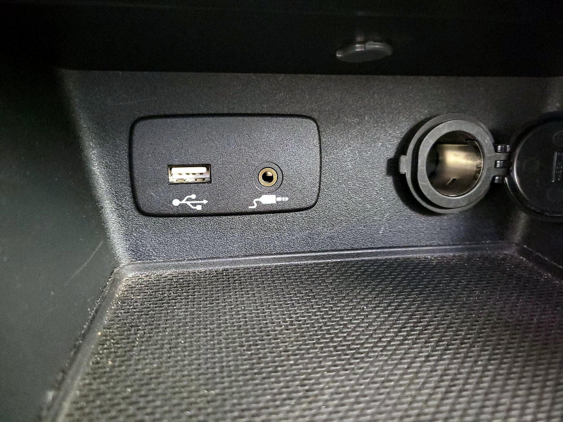 Thumbnail: 2023 Subaru Forester - 18