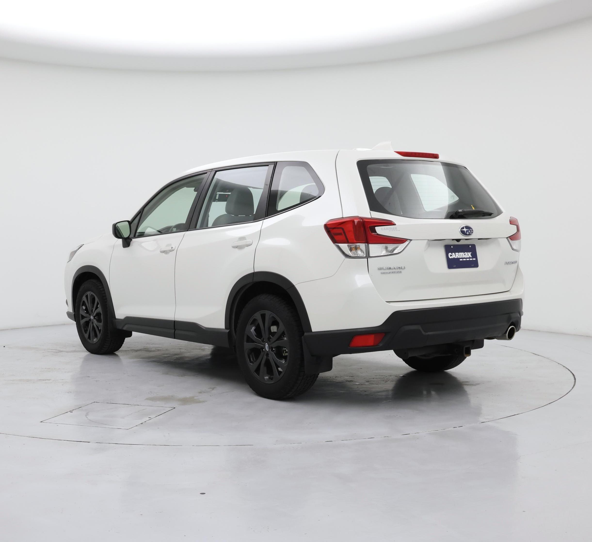 Thumbnail: 2023 Subaru Forester - 2