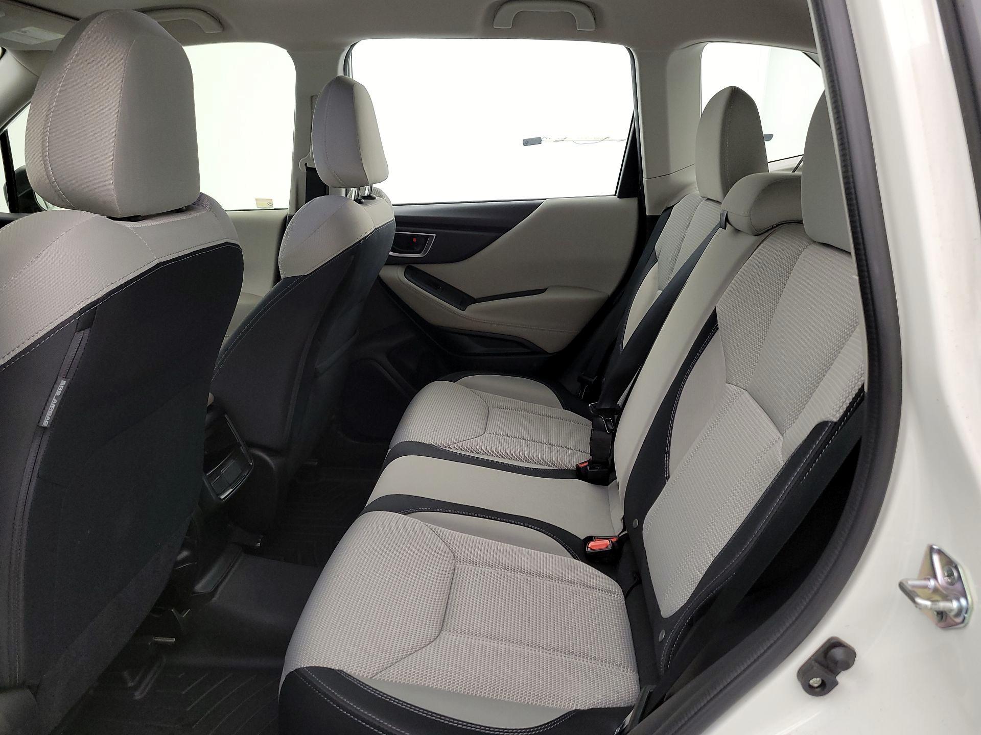 Thumbnail: 2023 Subaru Forester - 19