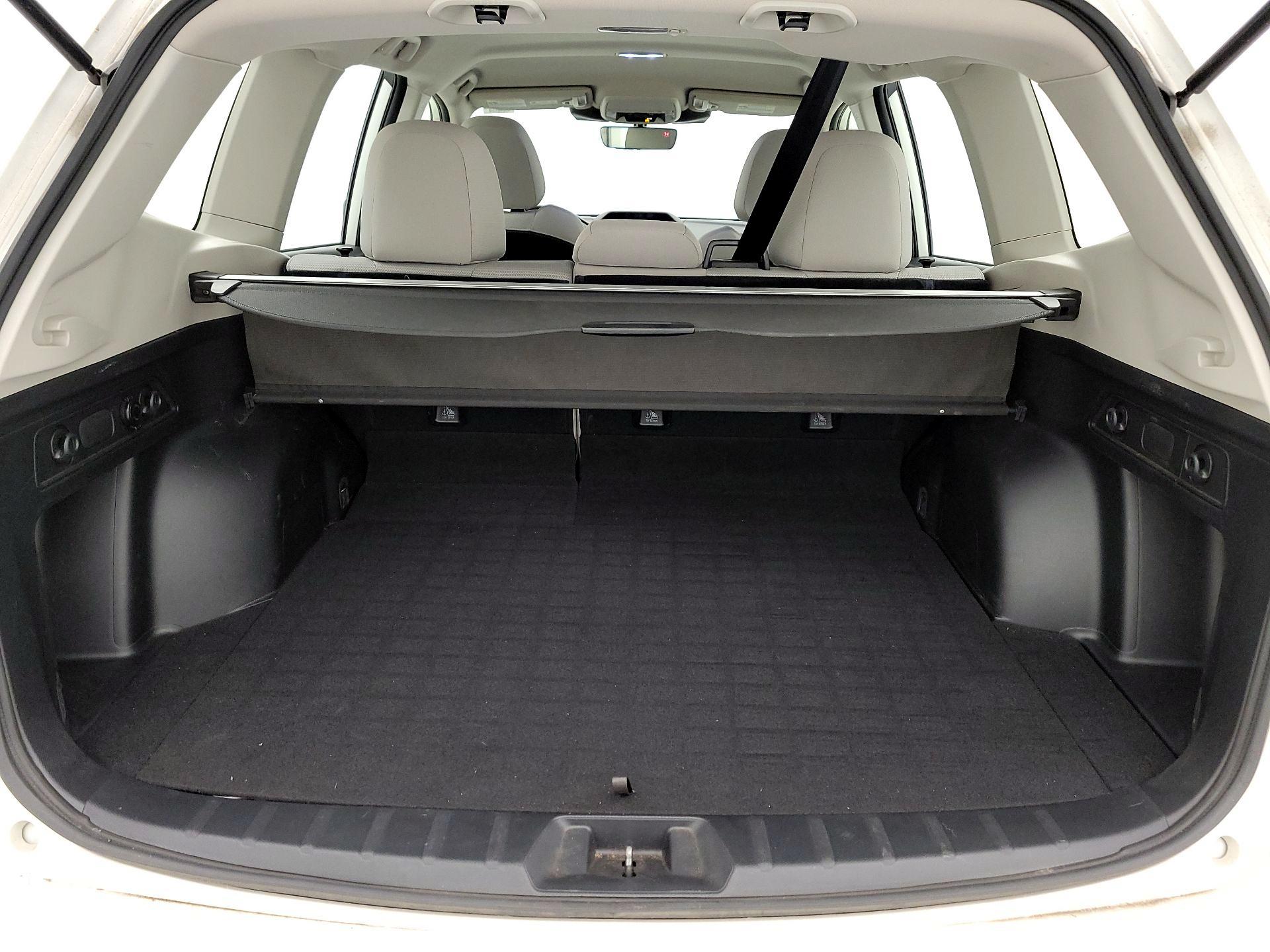 Thumbnail: 2023 Subaru Forester - 20