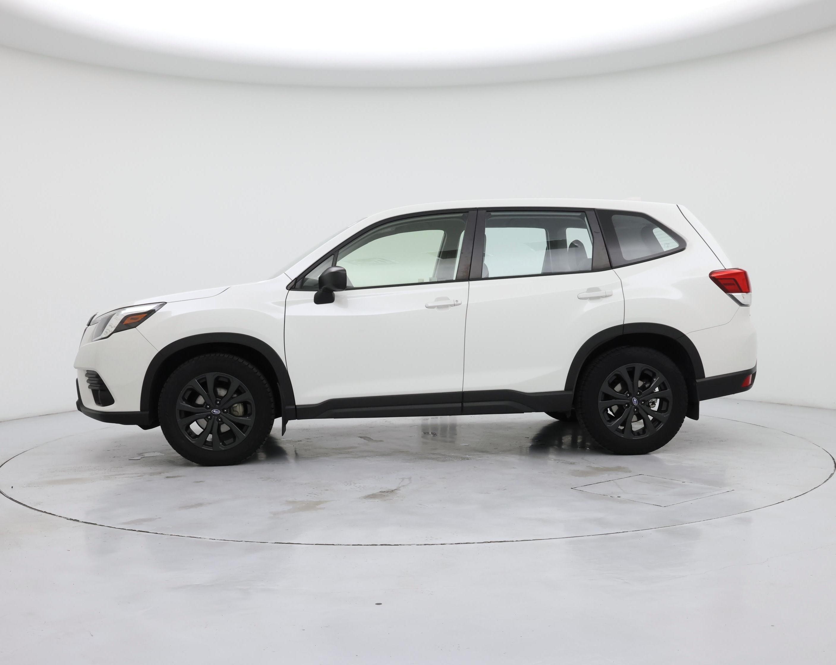 Thumbnail: 2023 Subaru Forester - 3