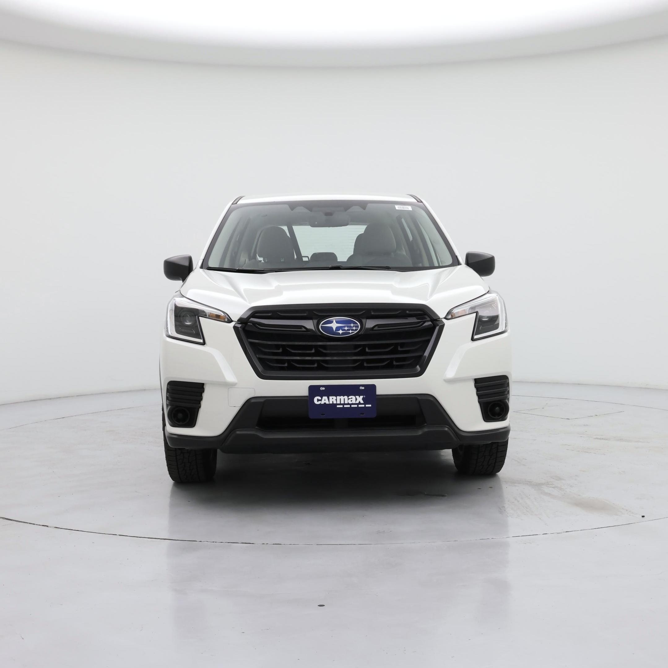 Thumbnail: 2023 Subaru Forester - 5