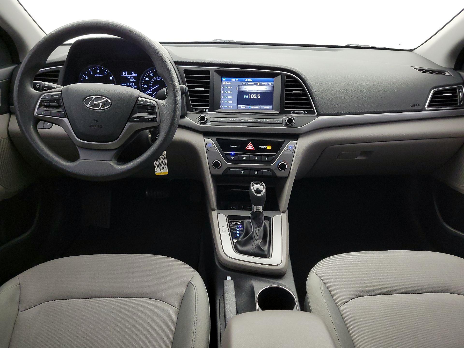 Thumbnail: 2017 Hyundai Elantra - 9