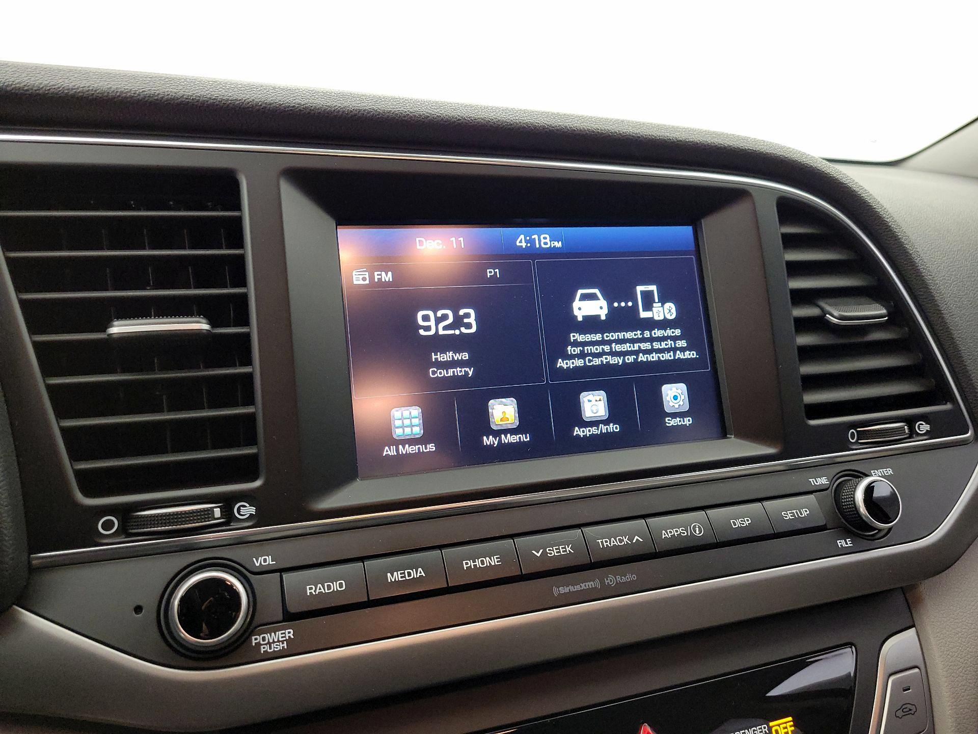 Thumbnail: 2017 Hyundai Elantra - 15