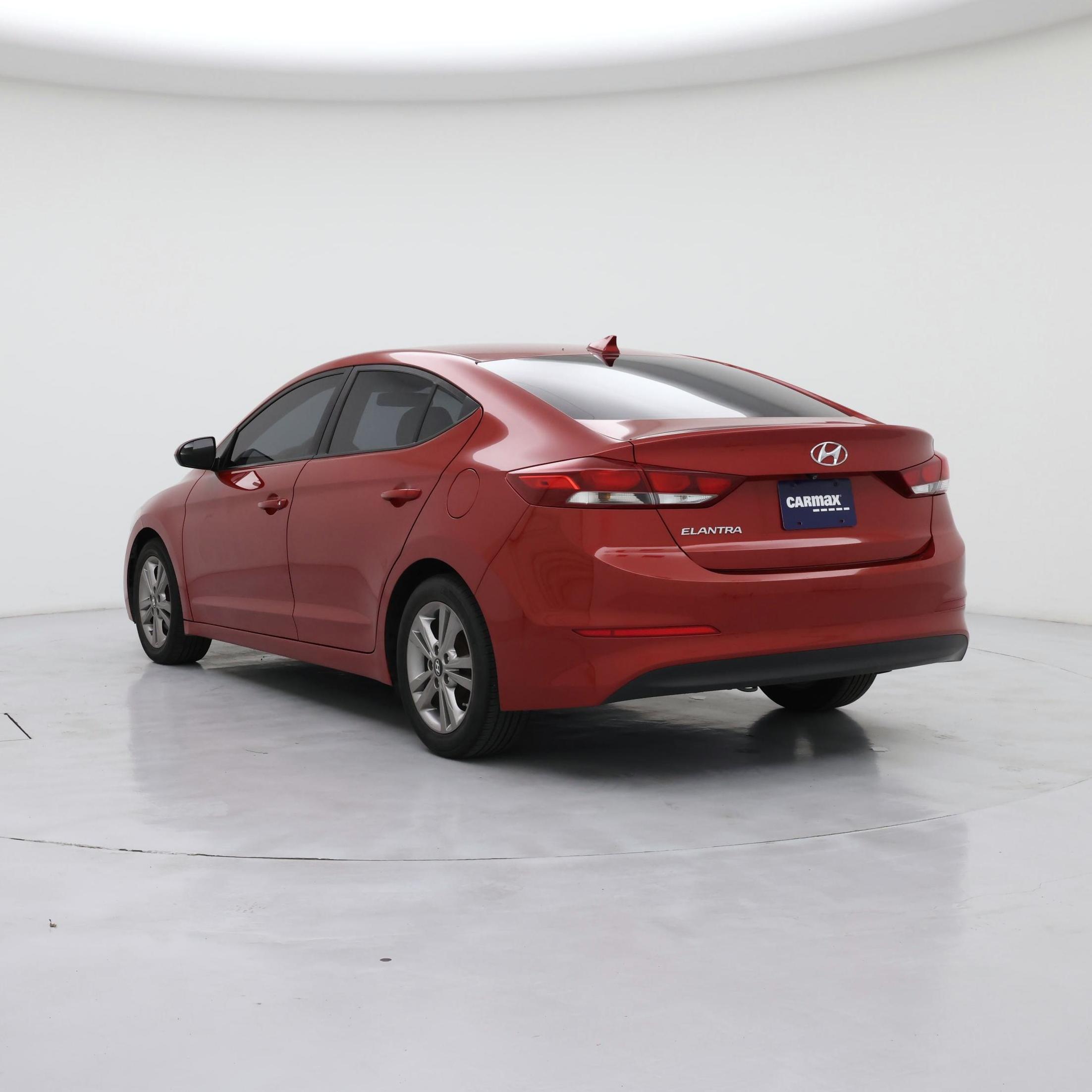 Thumbnail: 2017 Hyundai Elantra - 2