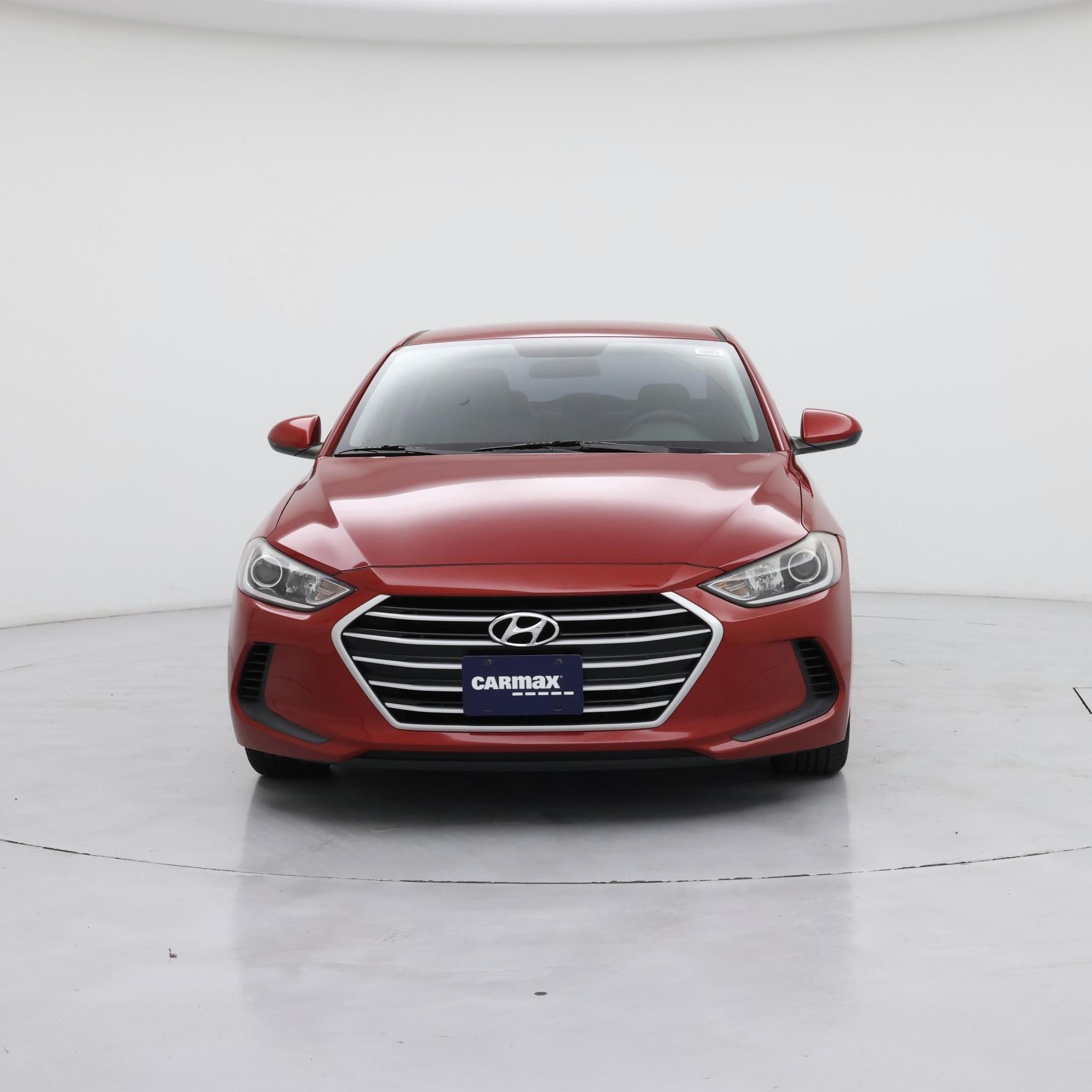 Thumbnail: 2017 Hyundai Elantra - 5