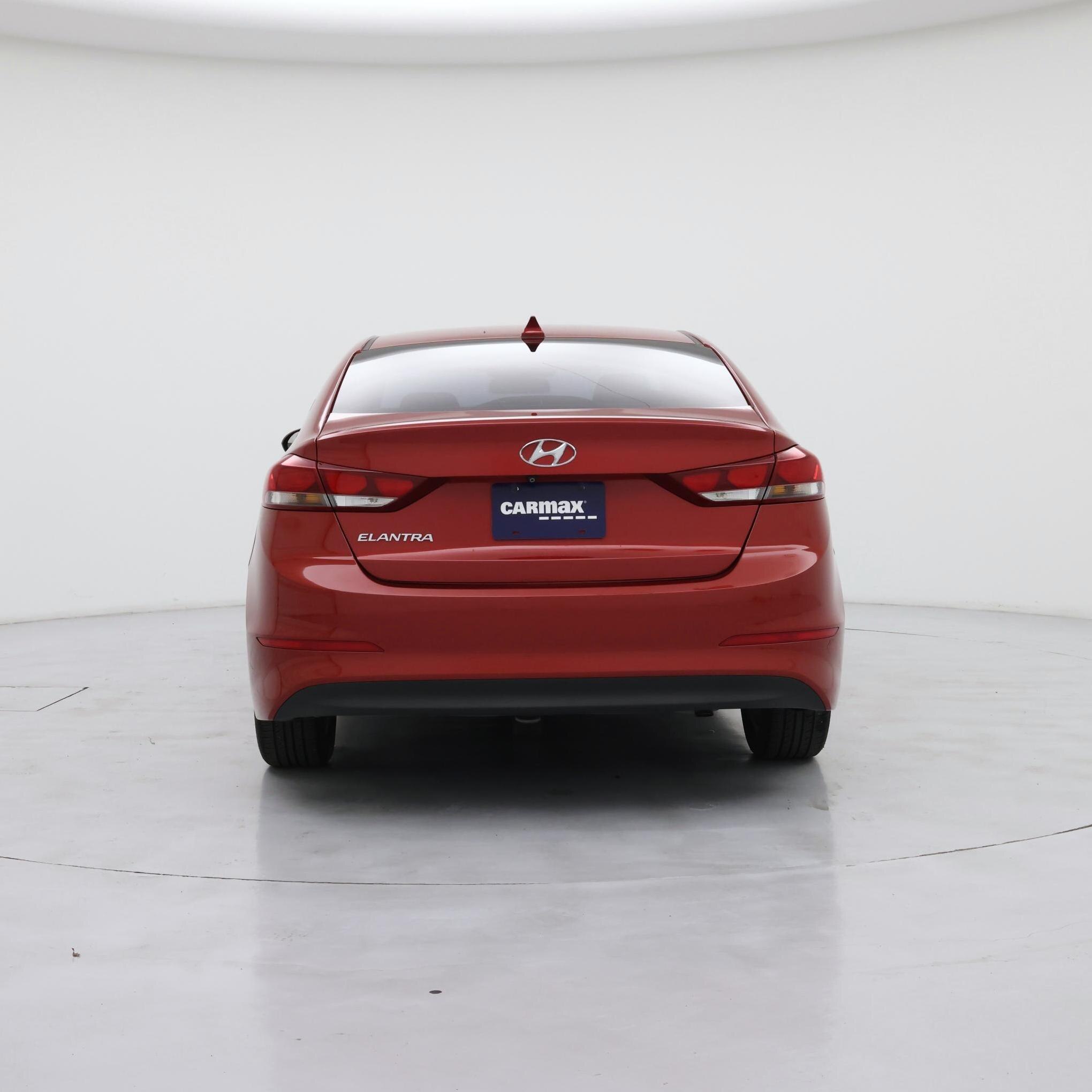 Thumbnail: 2017 Hyundai Elantra - 6