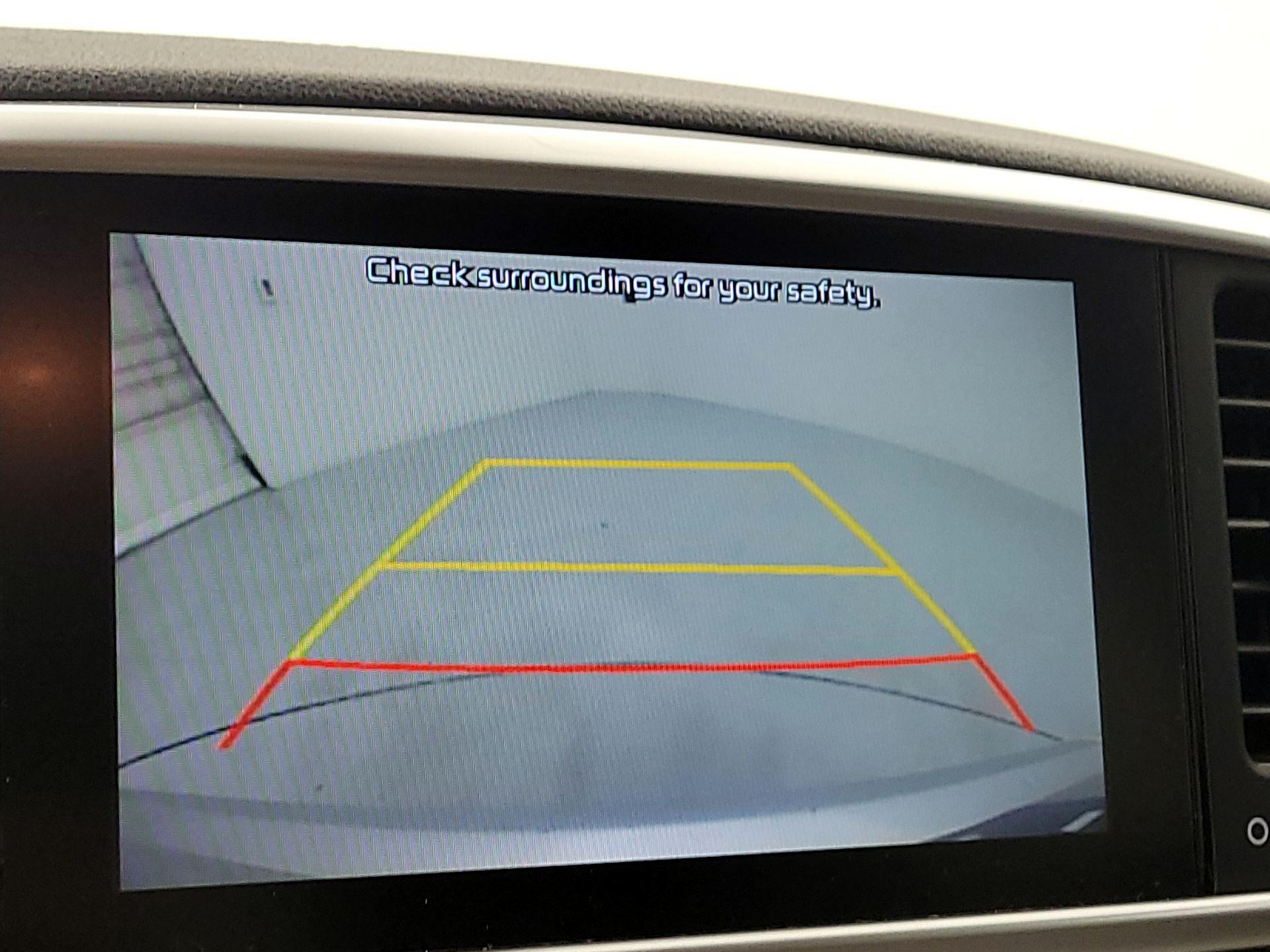 Thumbnail: 2020 Kia Sportage - 14