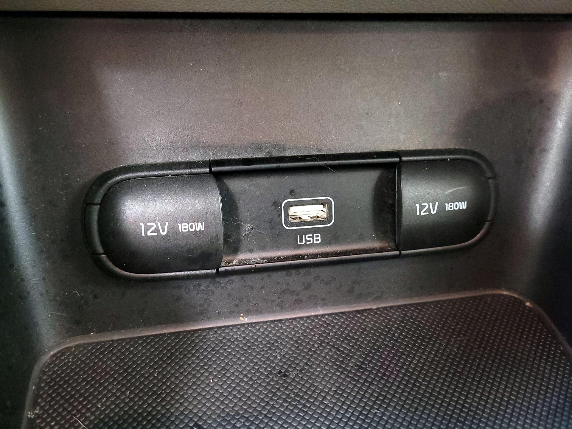 Thumbnail: 2020 Kia Sportage - 18