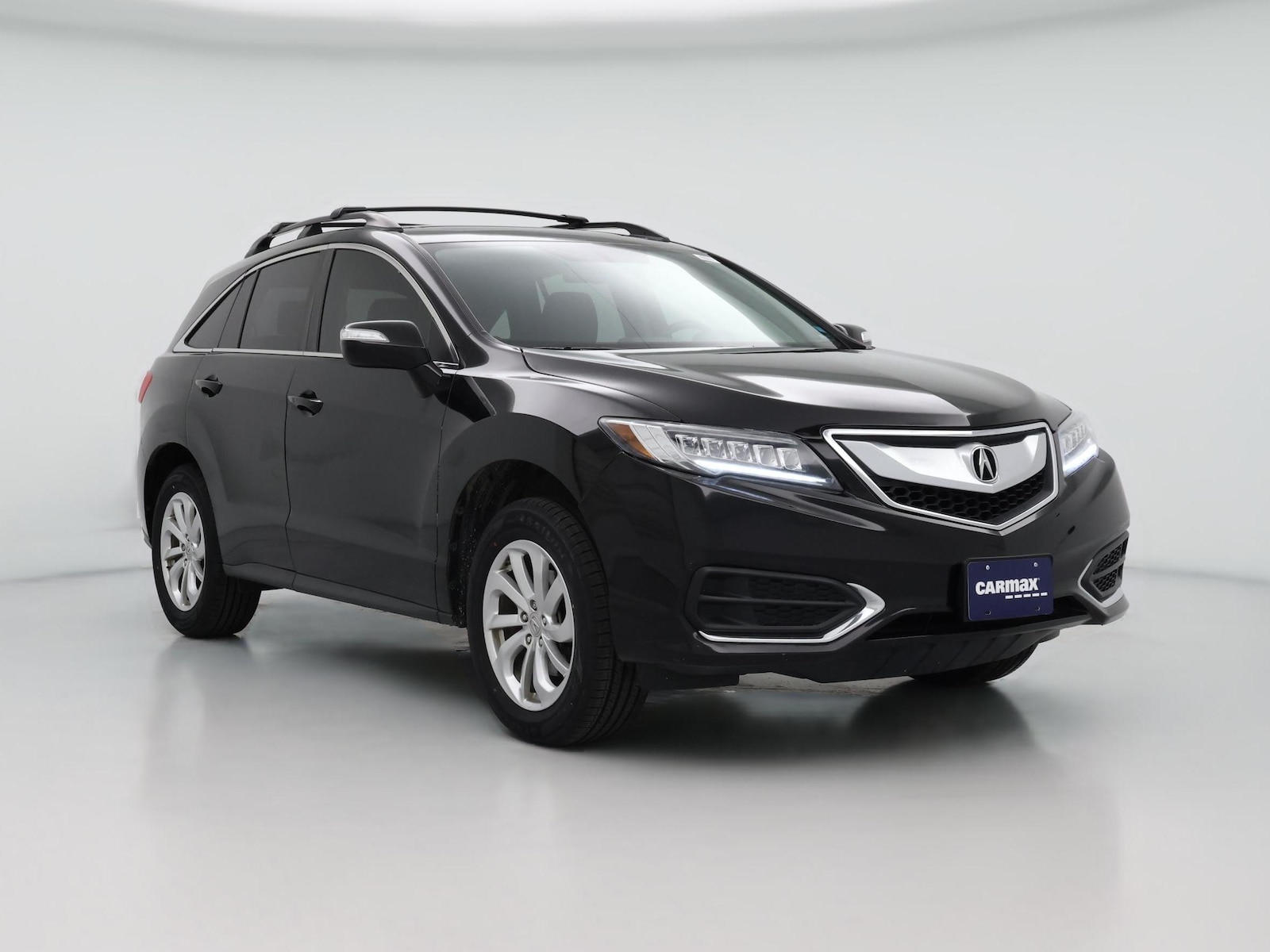 2018 Acura RDX Base