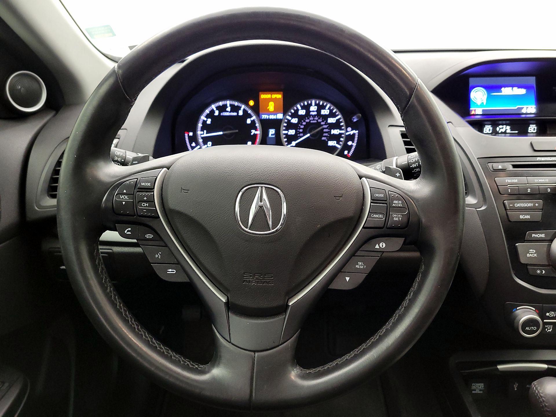 Thumbnail: 2018 Acura RDX - 10