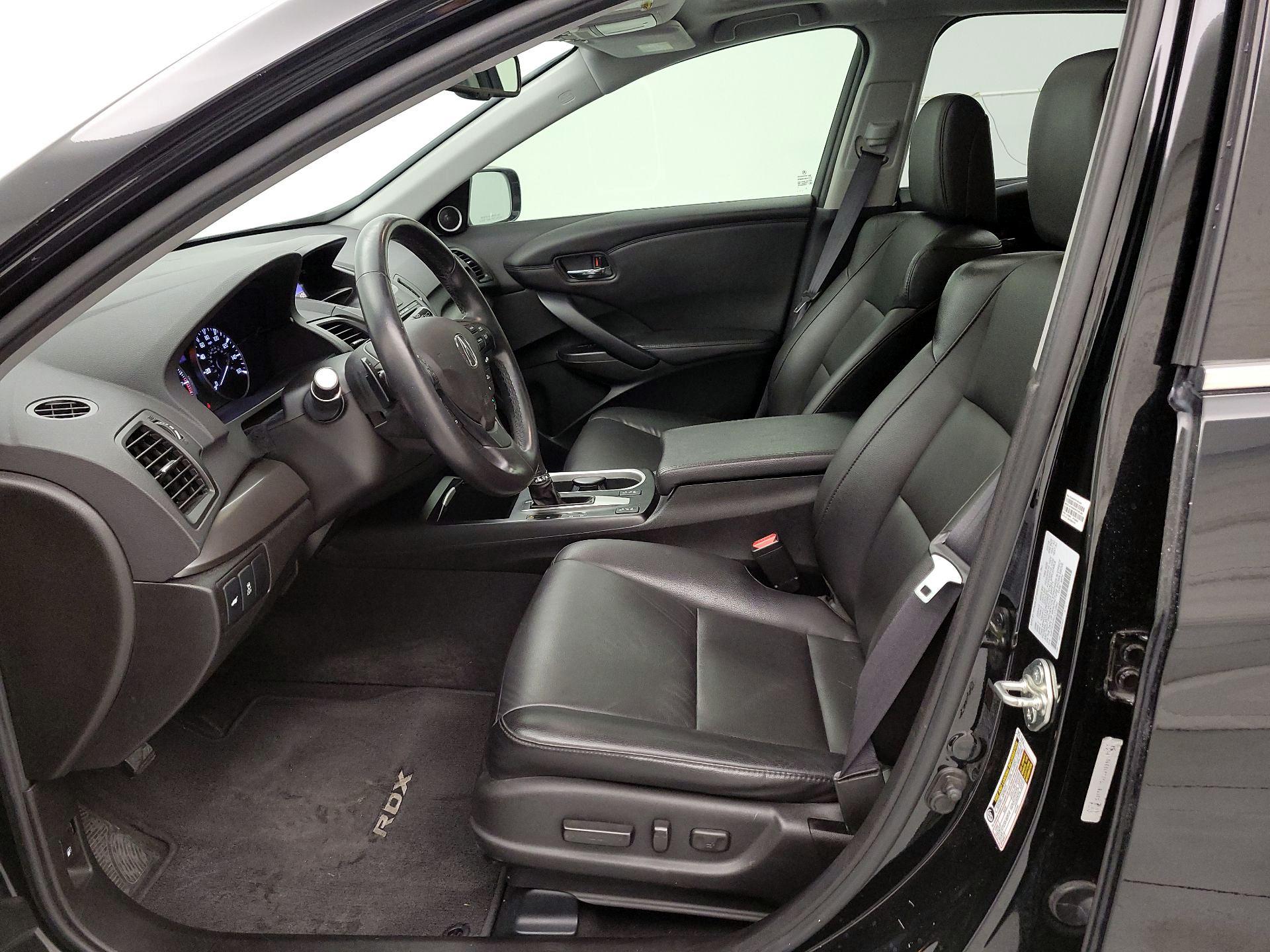 Thumbnail: 2018 Acura RDX - 11