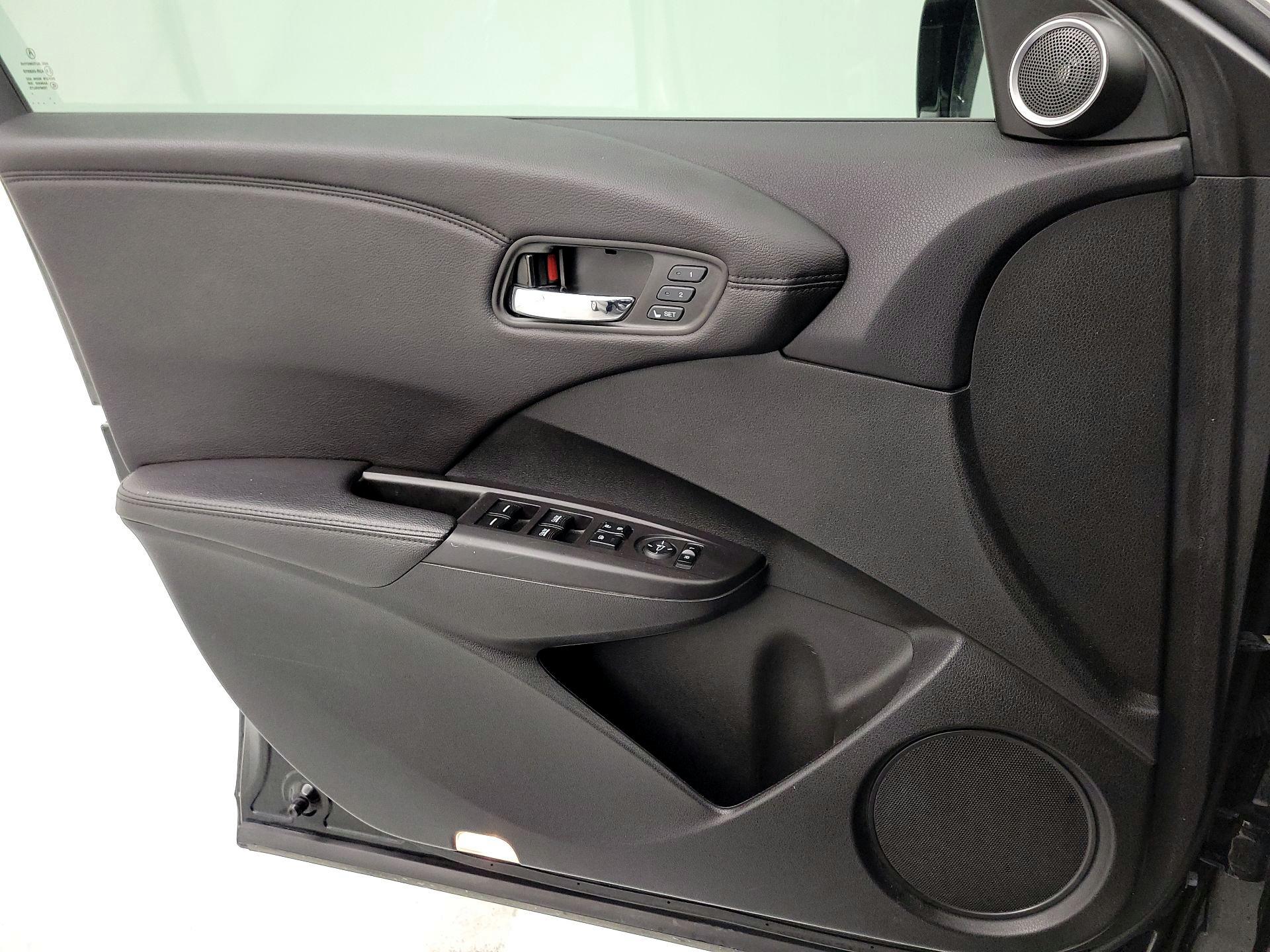 Thumbnail: 2018 Acura RDX - 12